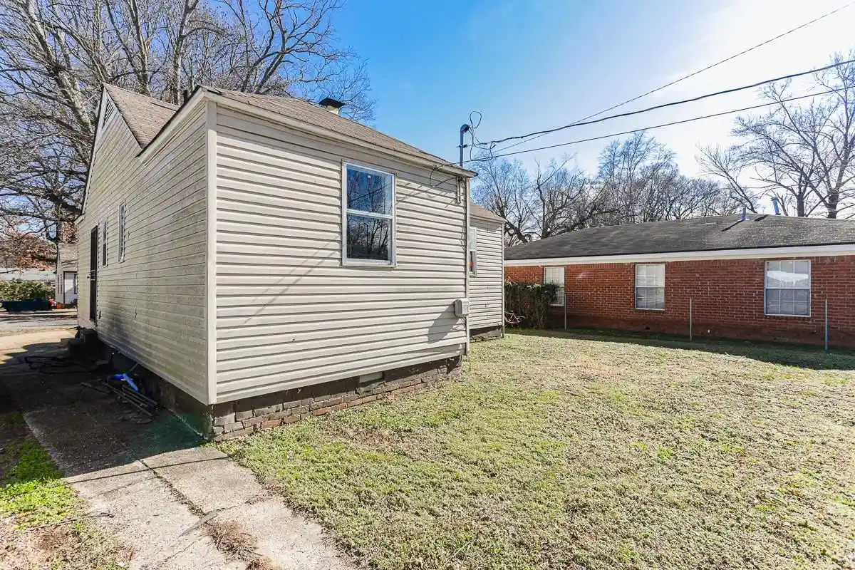 Photo 4 of Single family home for sale at 1023 Parkland Rd, Memphis, TN 38111 | MLS# 10225104 | Listing updated on 2026-08-05