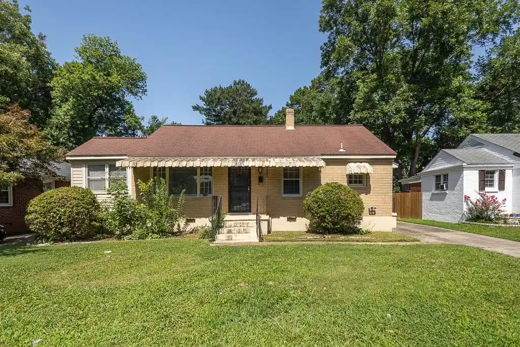 Photo 1 of Single family home for sale at 807 Estridge Dr, Memphis, TN 38122 | MLS# 10225106 | Listing updated on 2026-07-21