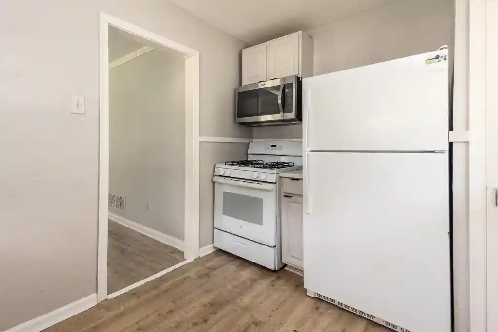 Photo 21 of Single family home for sale at 807 Estridge Dr, Memphis, TN 38122 | MLS# 10225106 | Listing updated on 2026-07-21