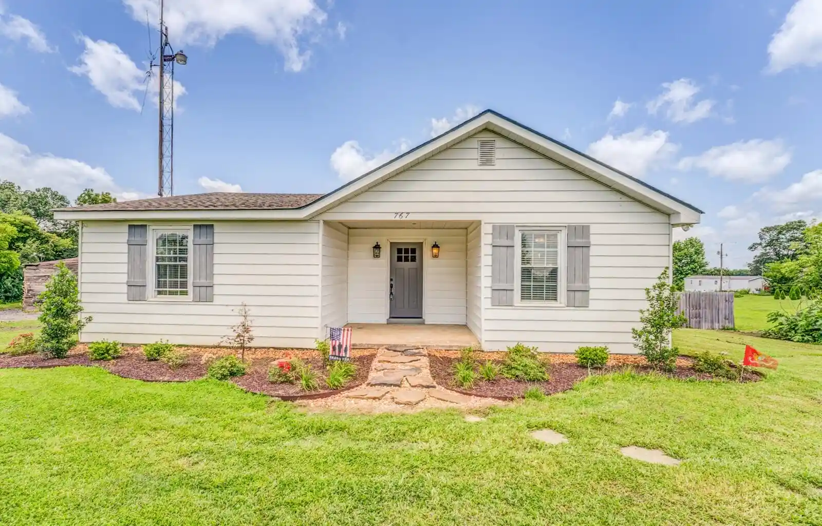 Homes for sale in Gates, TN | 767 Wilkes Rd, Gates, TN 38037 | MLS# 10225108