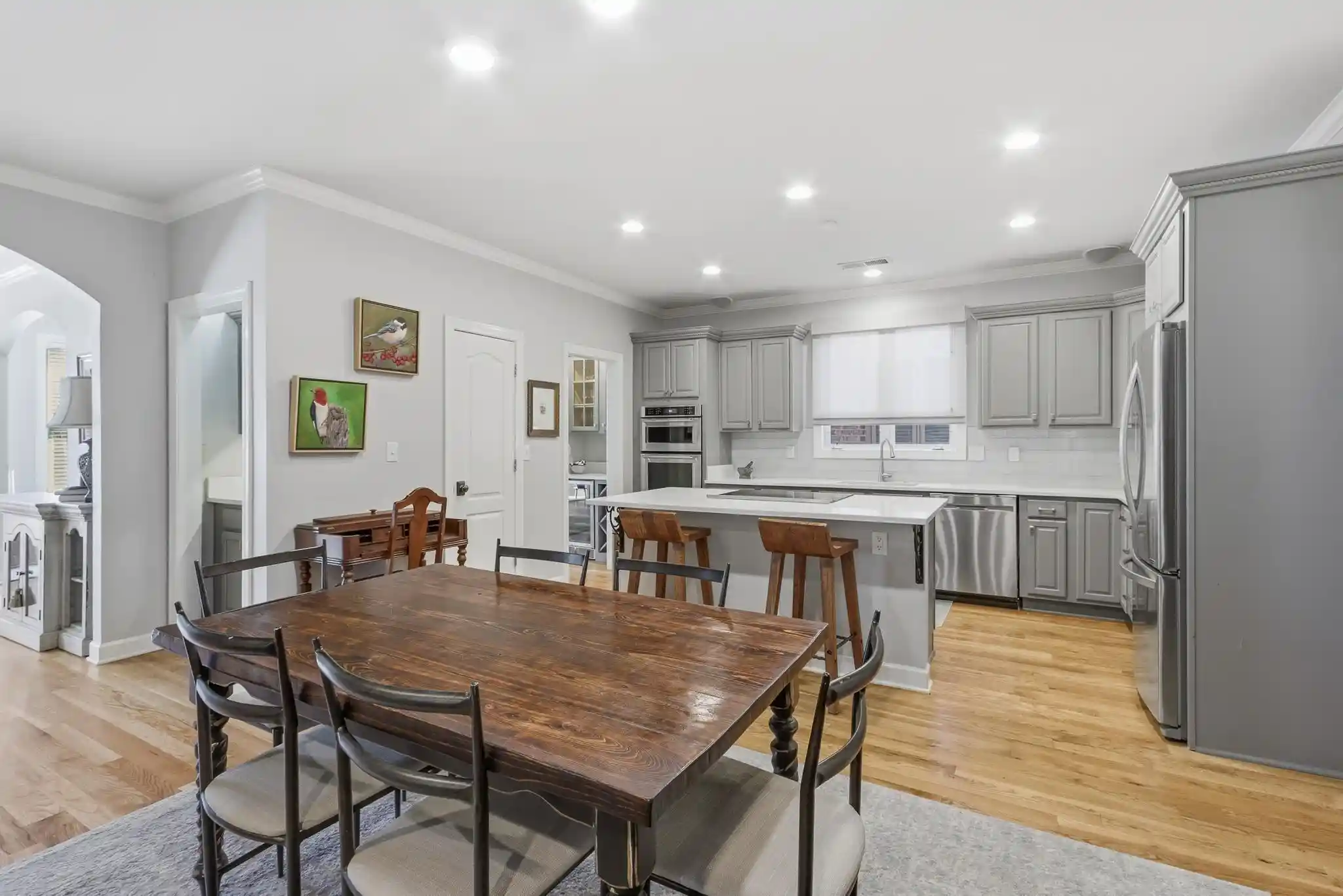 5th image of 1481 Kimbrough Rd, Germantown, TN 38138 | MLS# 10225121
