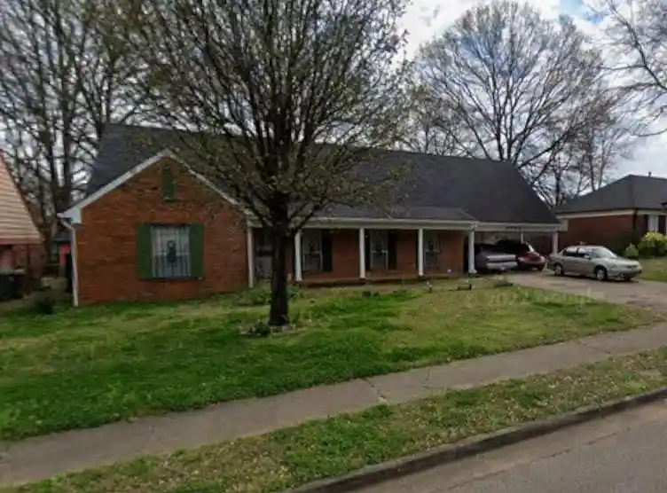 Photo 1 of Single family home for sale at 3702 Clarke Rd, Memphis, TN 38115 | MLS# 10225122 | Listing updated on 2026-07-31