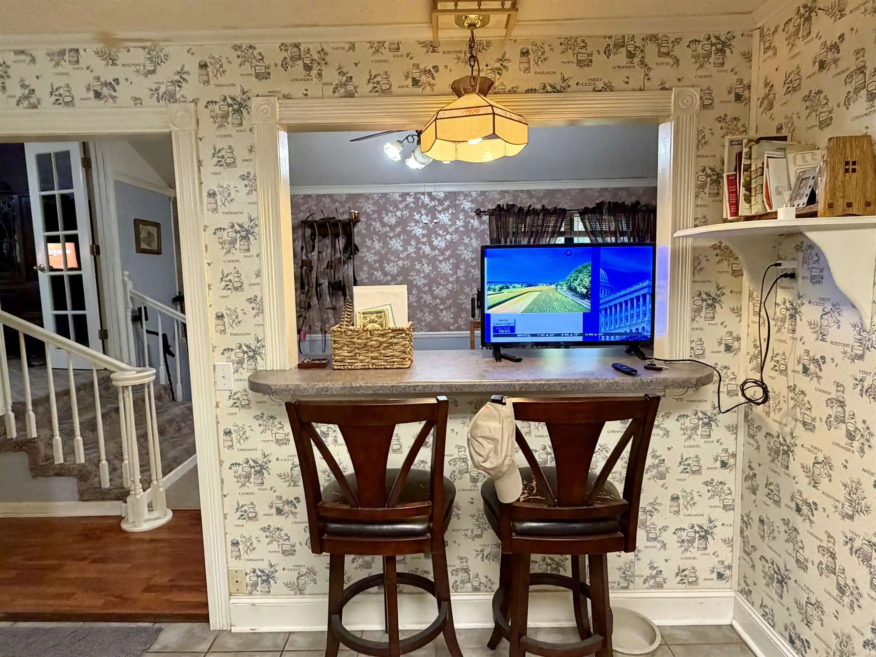 5th image of 373 Clarence Barham Rd, Bethel Springs, TN 38315 | MLS# 10225125