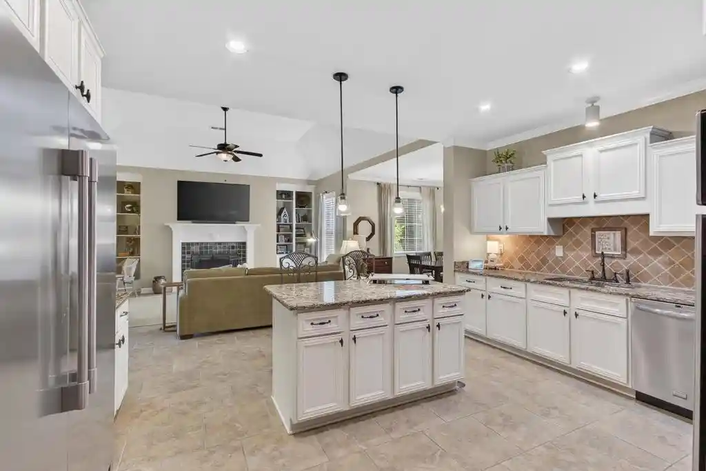 5th image of 6000 Brandon Brook Dr, Arlington, TN 38002 | MLS# 10225131