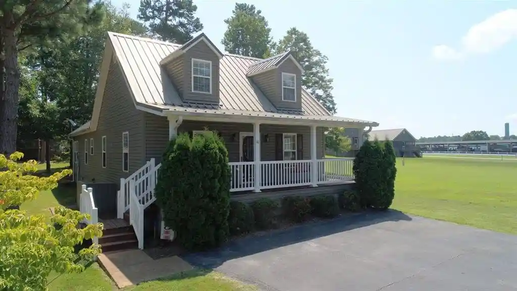 1st image of 10 Jennifer Jct Rd, Iuka, MS 38852 | MLS# 10225141