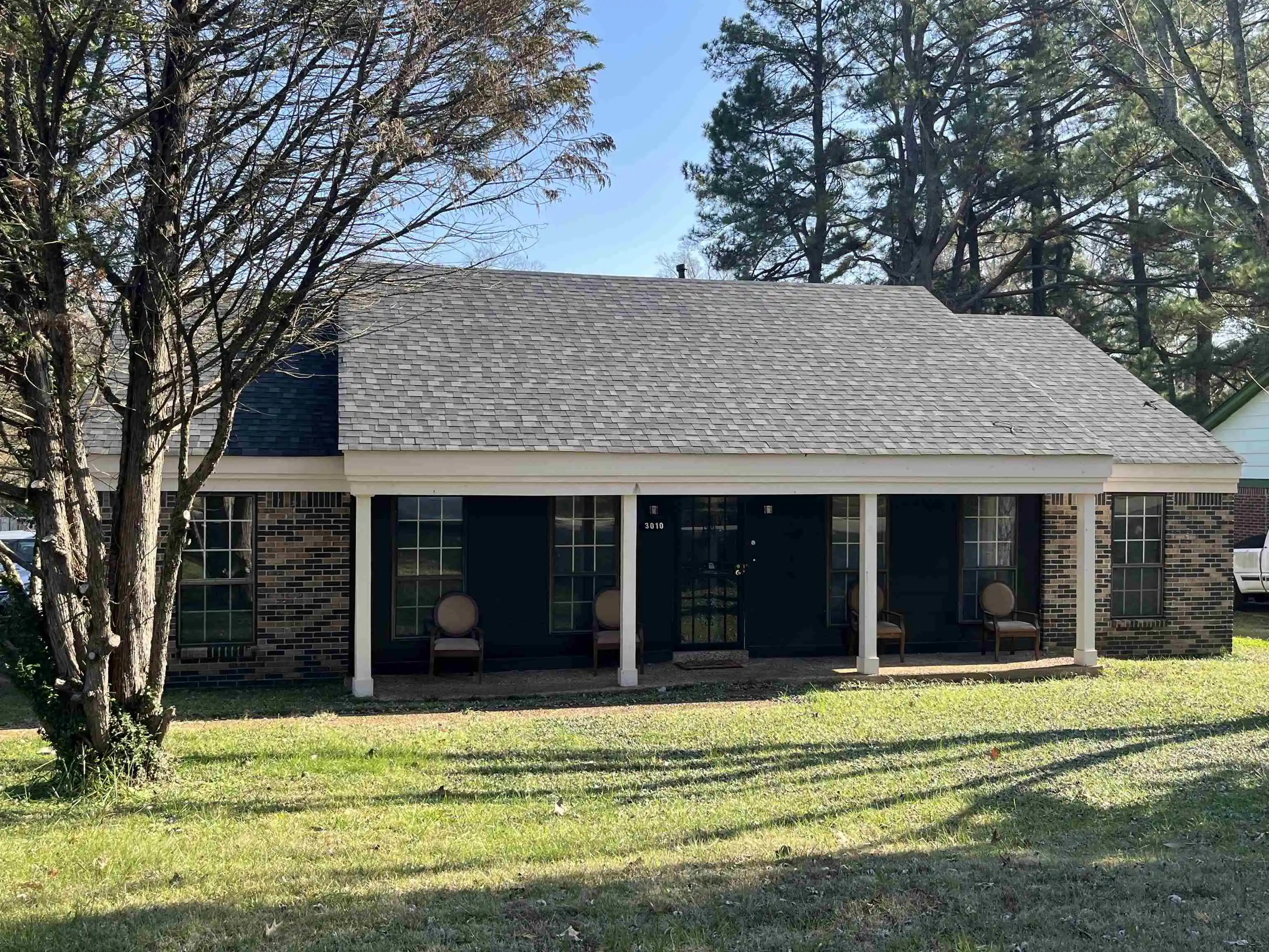 Photo 1 of Single family home for sale at 3010 Falkirk Rd, Memphis, TN 38128 | MLS# 10225142 | Listing updated on 2026-07-18