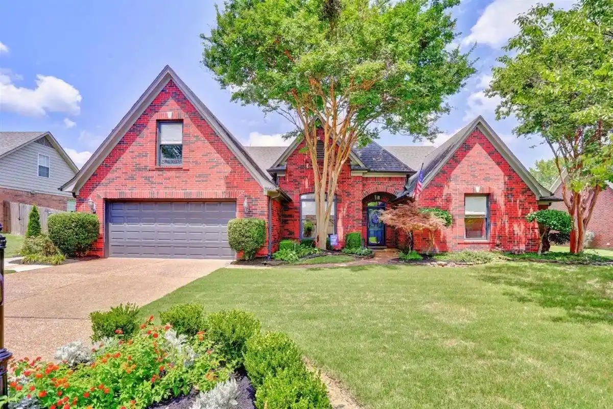 1st image of 9668 Leeward Slopes Dr, Lakeland, TN 38002 | MLS# 10225145