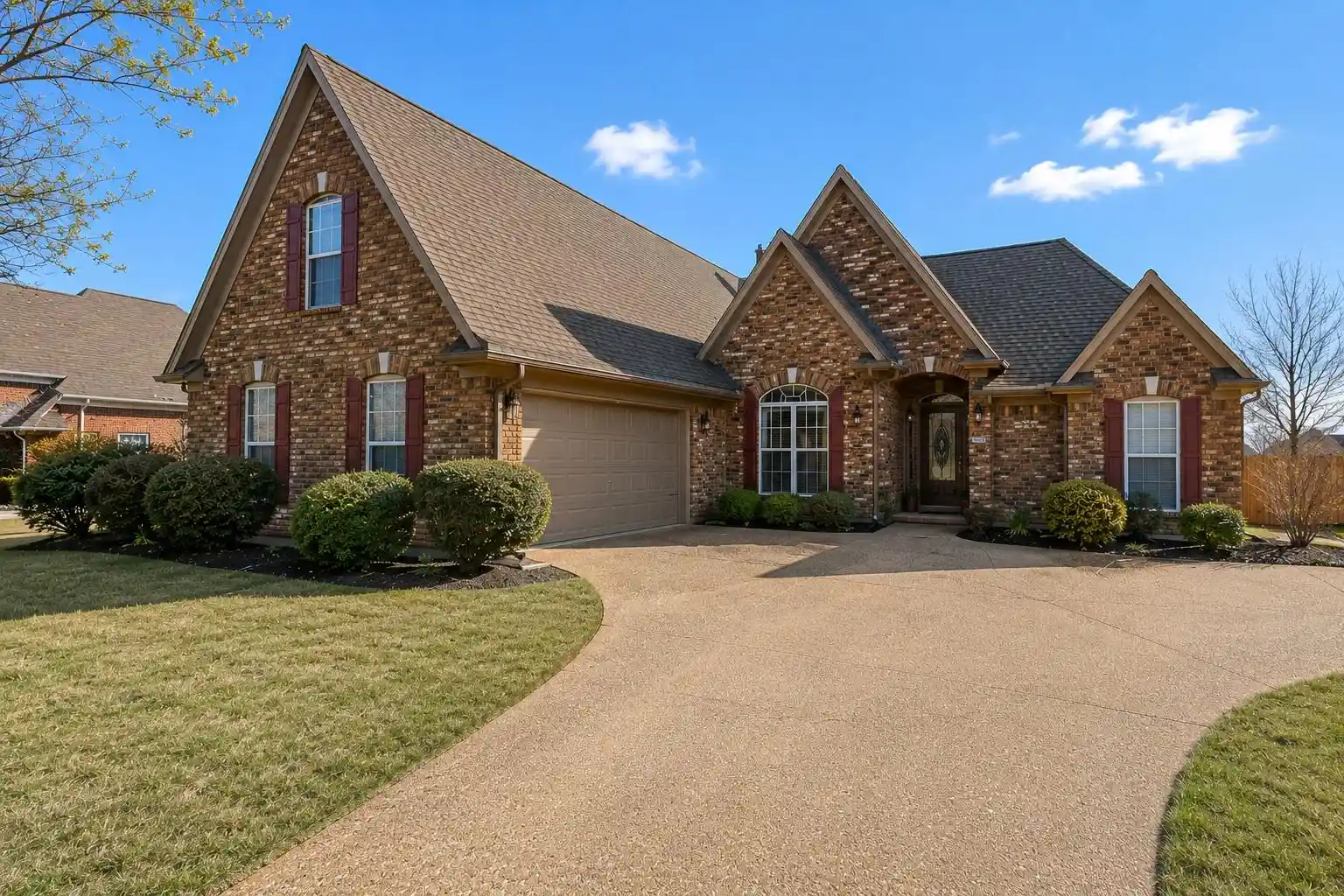 1st image of 495 Hedge Rose Blvd, Somerville, TN 38068 | MLS# 10225149