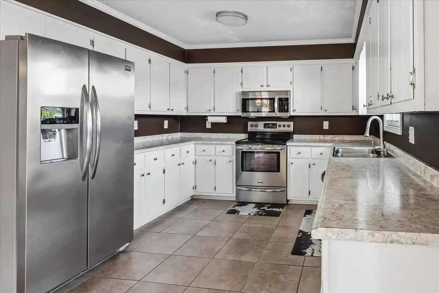 Photo 3 of Single family home for sale at 786 Foster Ave, Brownsville, TN 38012 | MLS# 10225151 | Listing updated on 2026-10-05