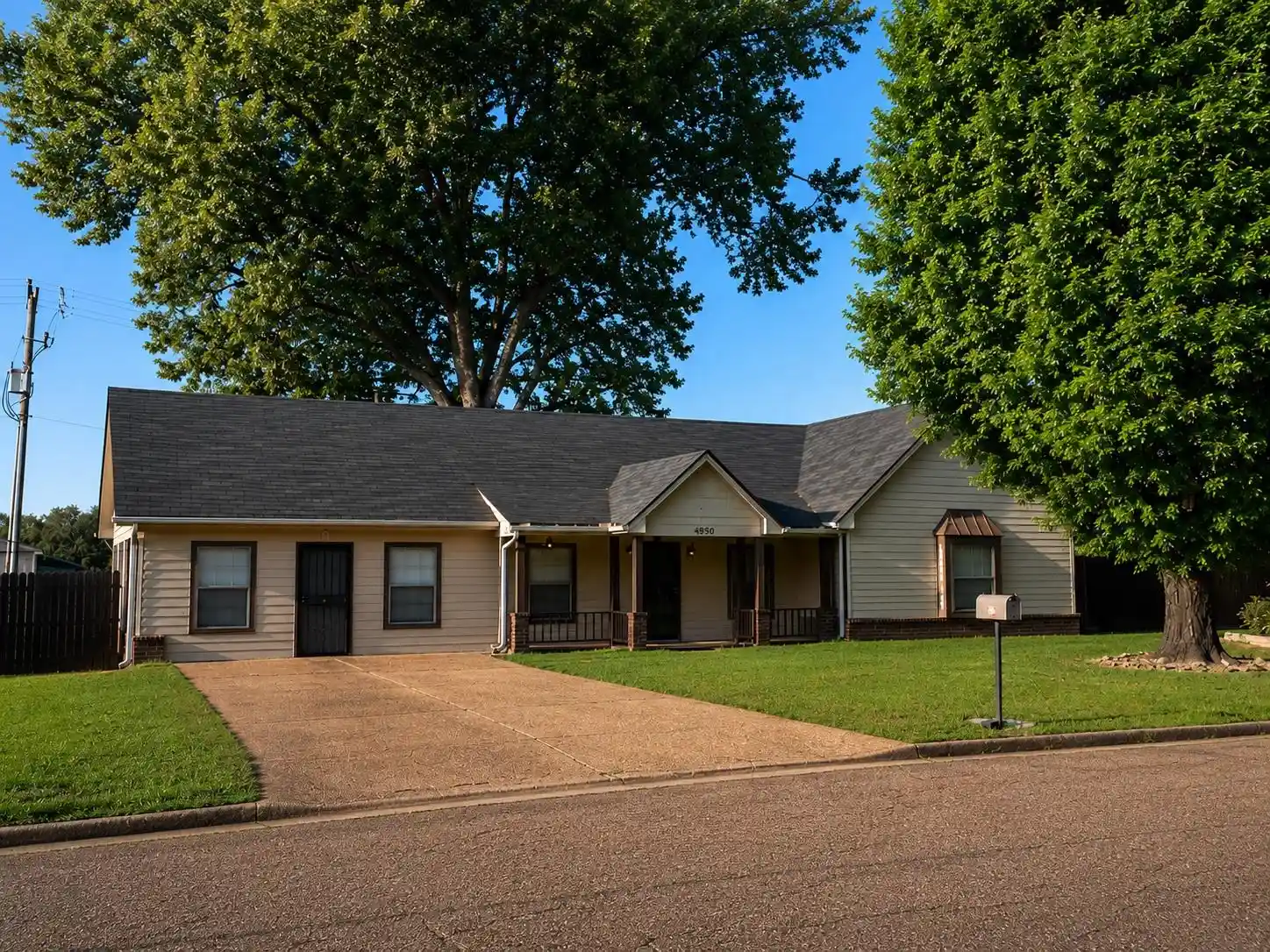 Single family home for sale at 4950 Pheasant Ridge Cv, Memphis, TN 38141 | MLS# 10225156