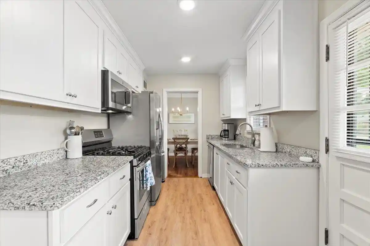 Photo 3 of Single family home for sale at 4491 Garnett Rd, Memphis, TN 38117 | MLS# 10225157 | Listing updated on 2026-09-09