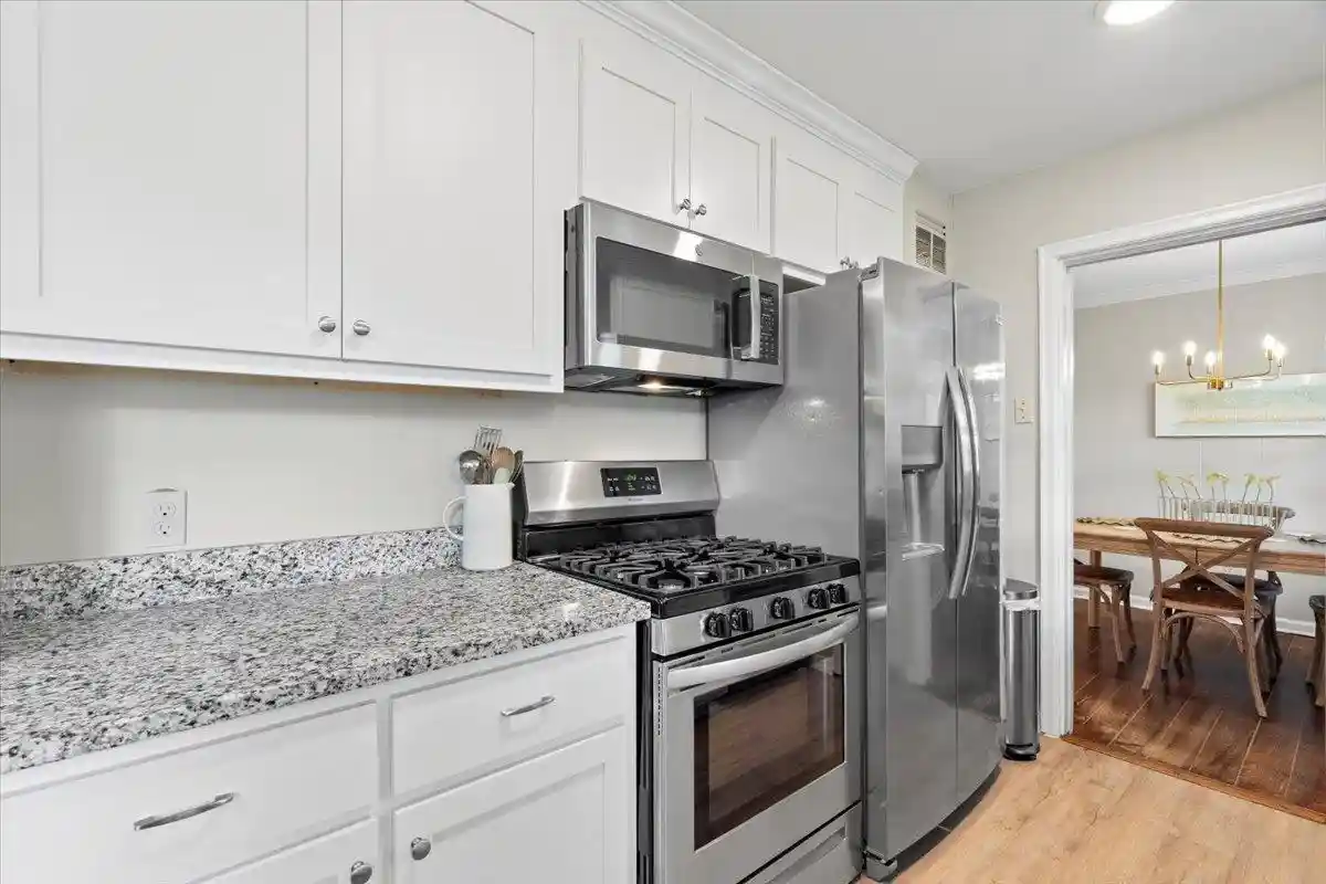 Photo 4 of Single family home for sale at 4491 Garnett Rd, Memphis, TN 38117 | MLS# 10225157 | Listing updated on 2026-09-09