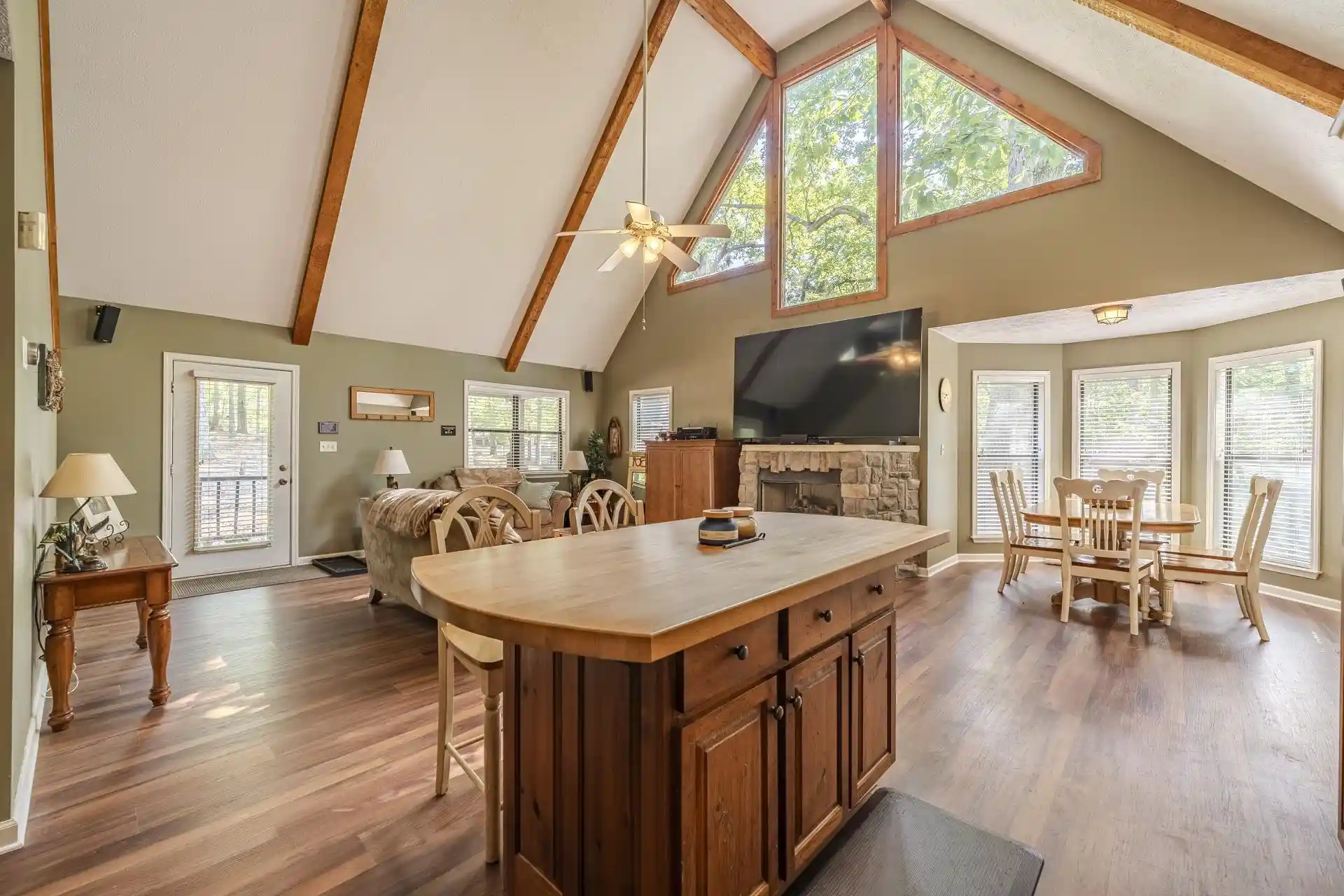 Photo 3 of Single family home for sale at 435 Murray Ln, Counce, TN 38326 | MLS# 10225170 | Listing updated on 2026-07-09