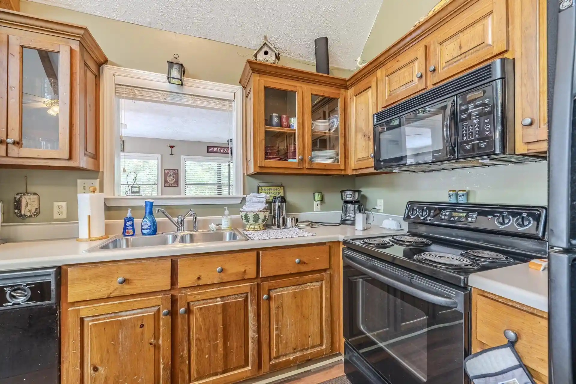 Photo 3 of Single family home for sale at 435 Murray Ln, Counce, TN 38326 | MLS# 10225170 | Listing updated on 2026-07-09