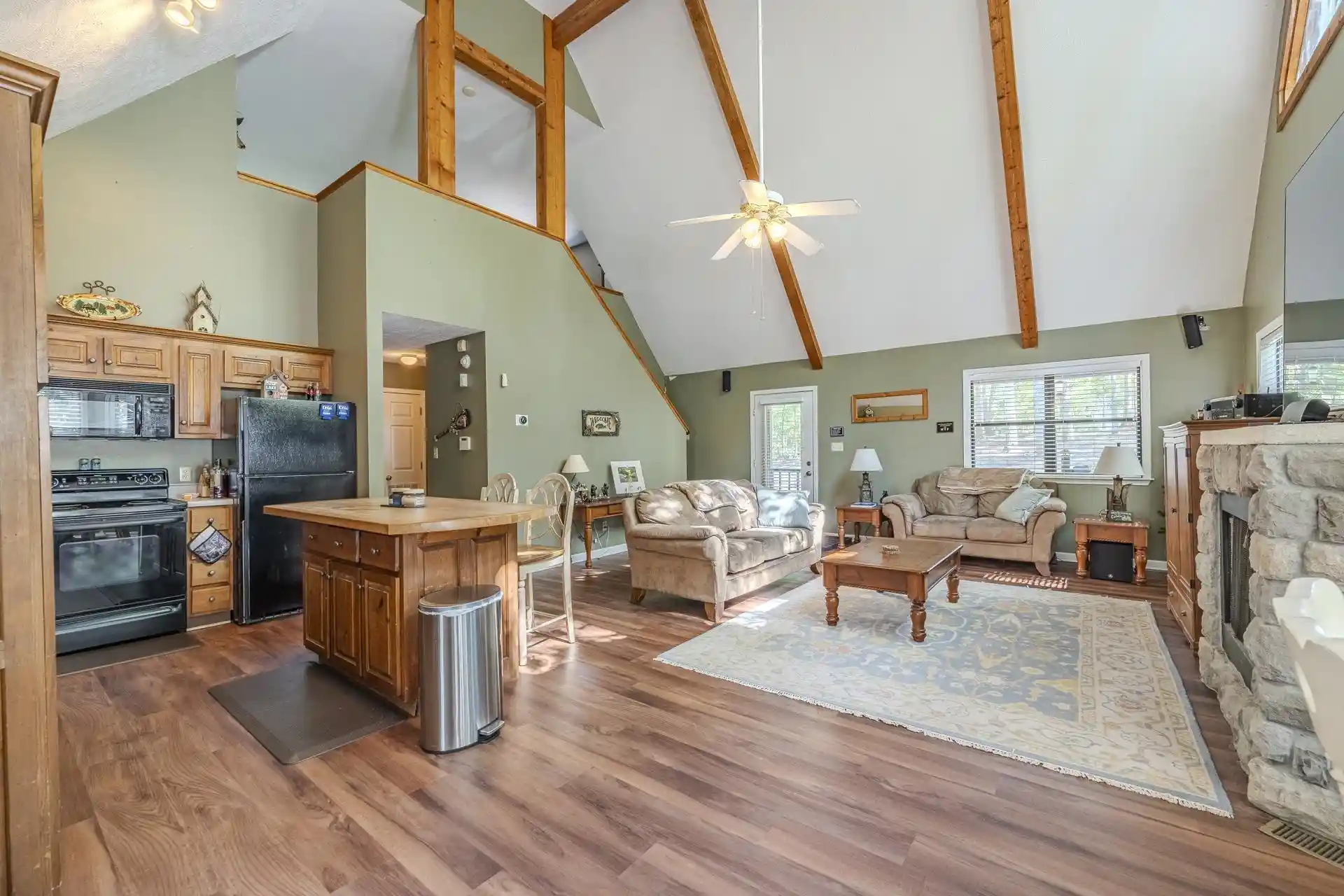 34th image of 435 Murray Ln, Counce, TN 38326 | MLS# 10225170