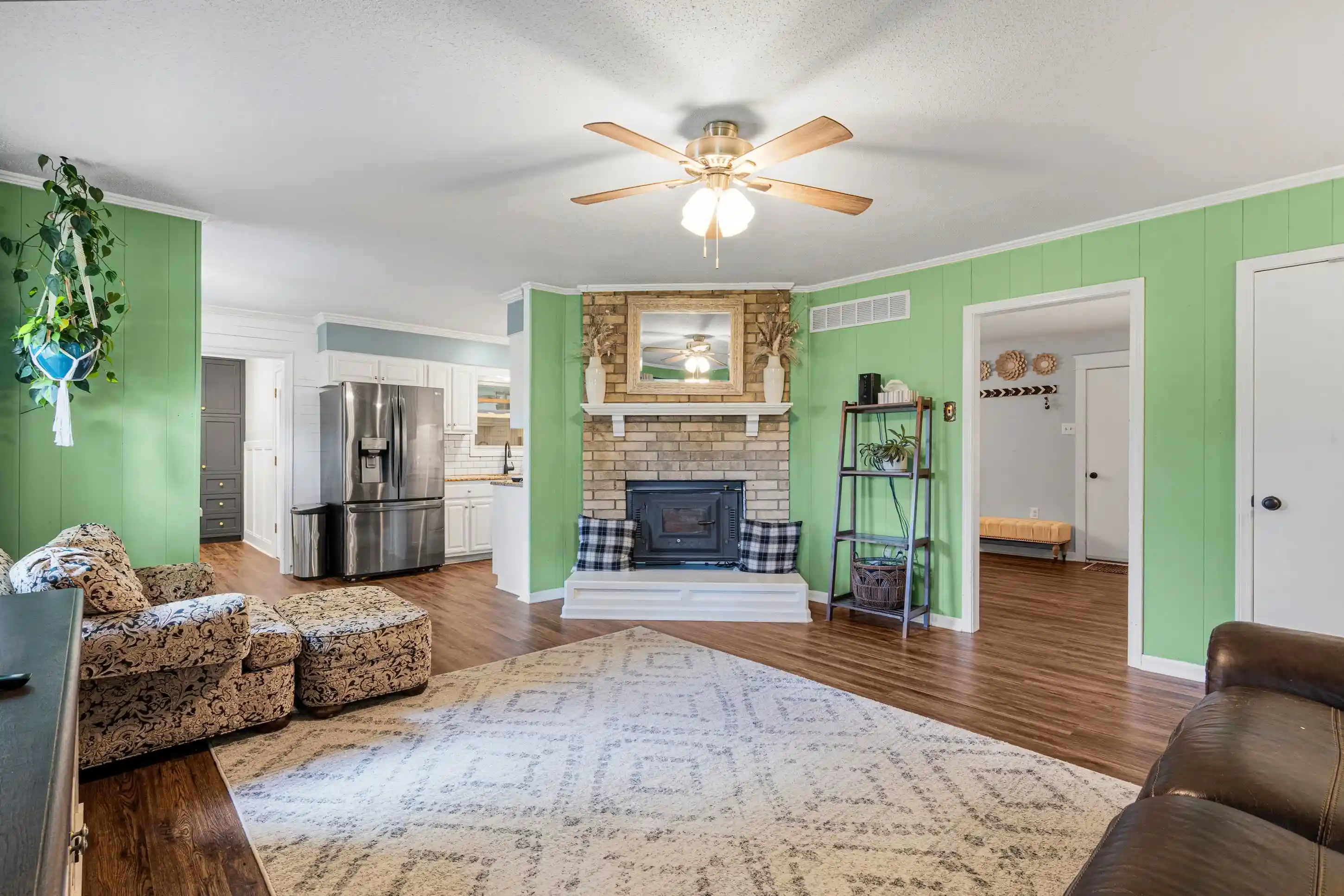 4th image of 4991 Clear Creek Dr, Millington, TN 38053 | MLS# 10225174
