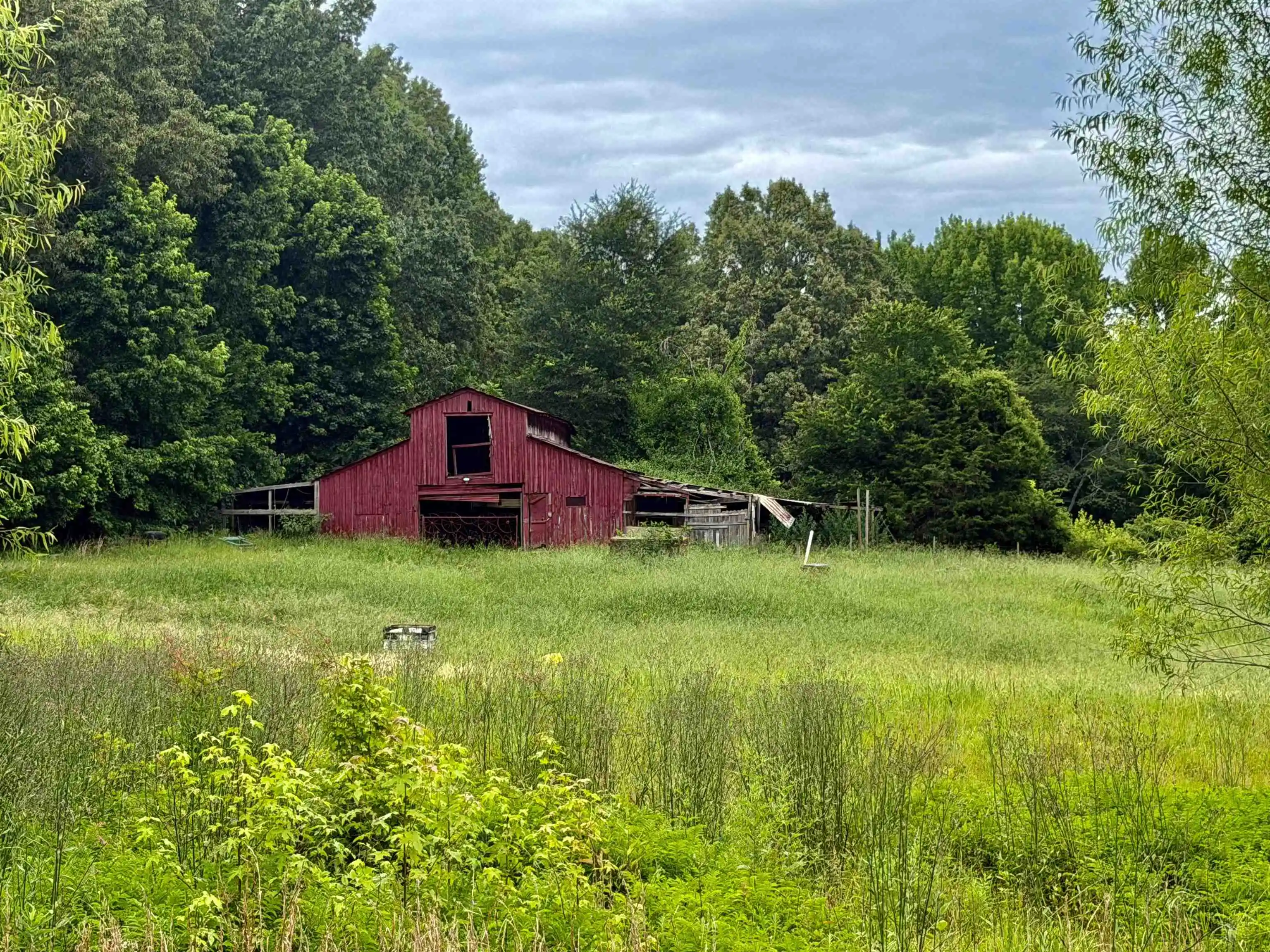Homes for sale in Unincorporated, TN | 10 +/- Acres Egypt-Central Rd, Unincorporated, TN 38128 | MLS# 10225177