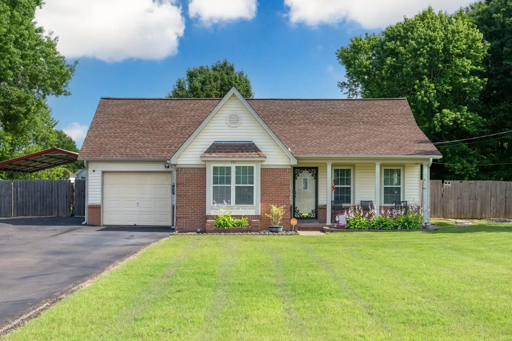 Homes for sale in Drummonds, TN | 131 Country Meadow Ln, Drummonds, TN 38023 | MLS# 10225197