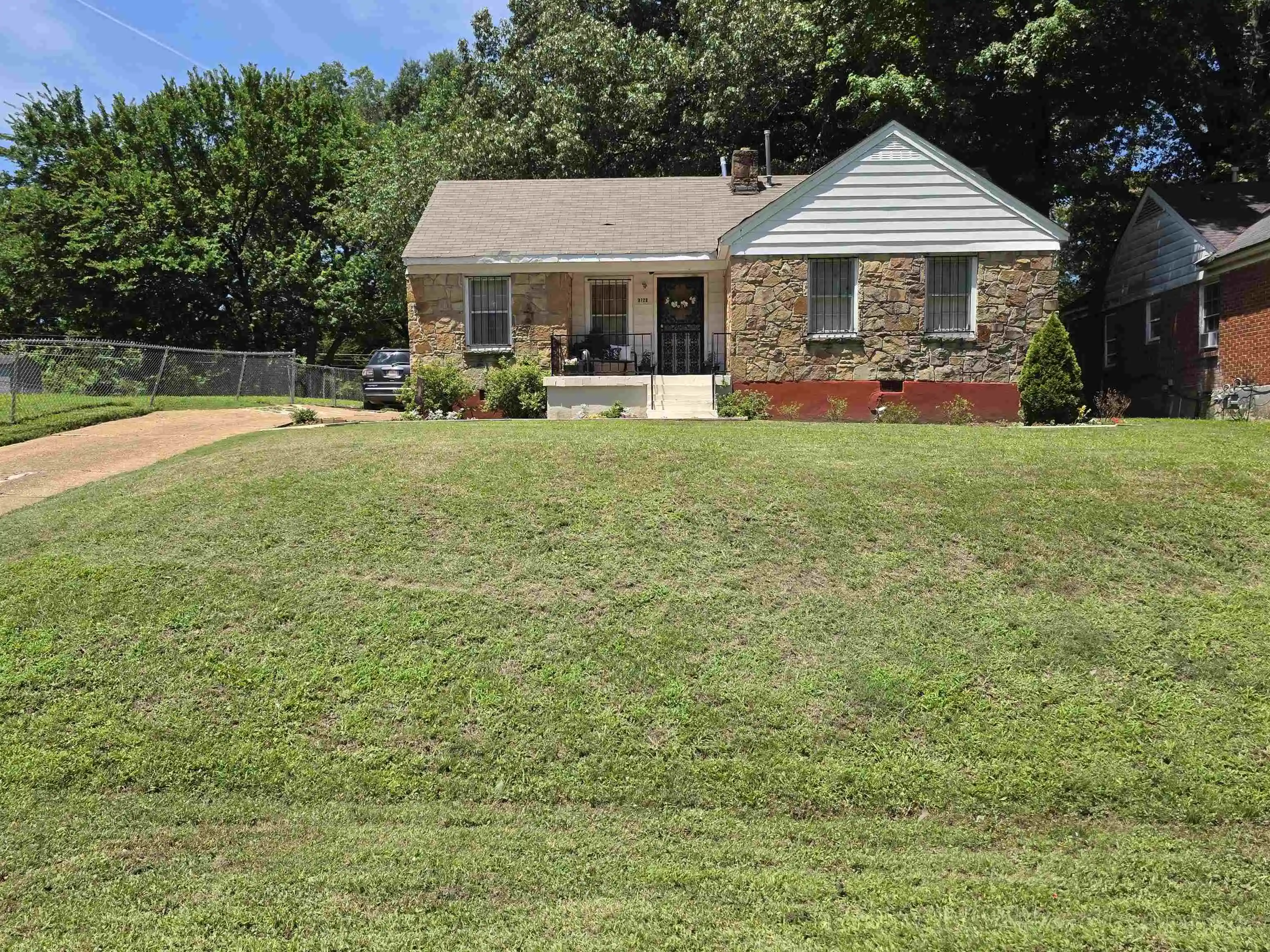 Photo 1 of Single family home for sale at 3129 Northgate St, Memphis, TN 38127 | MLS# 10225199 | Listing updated on 2026-07-02