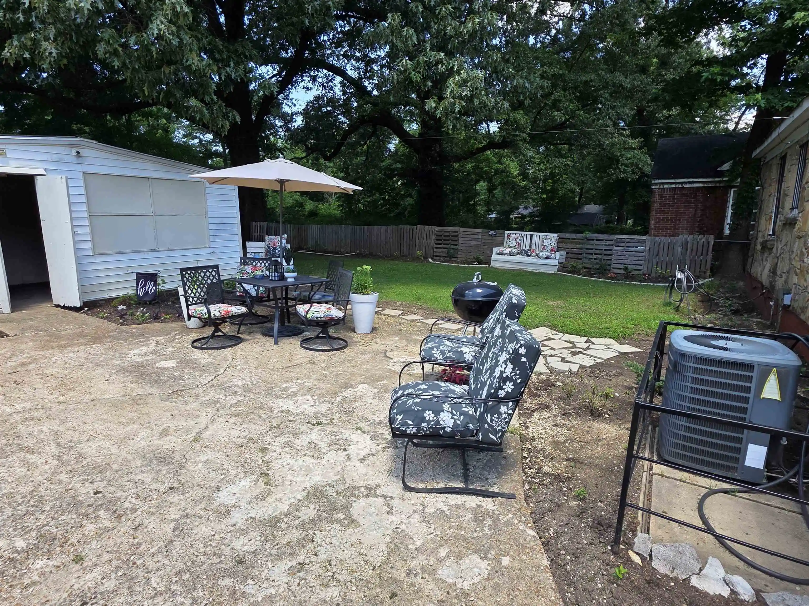 Photo 3 of Single family home for sale at 3129 Northgate St, Memphis, TN 38127 | MLS# 10225199 | Listing updated on 2026-07-02
