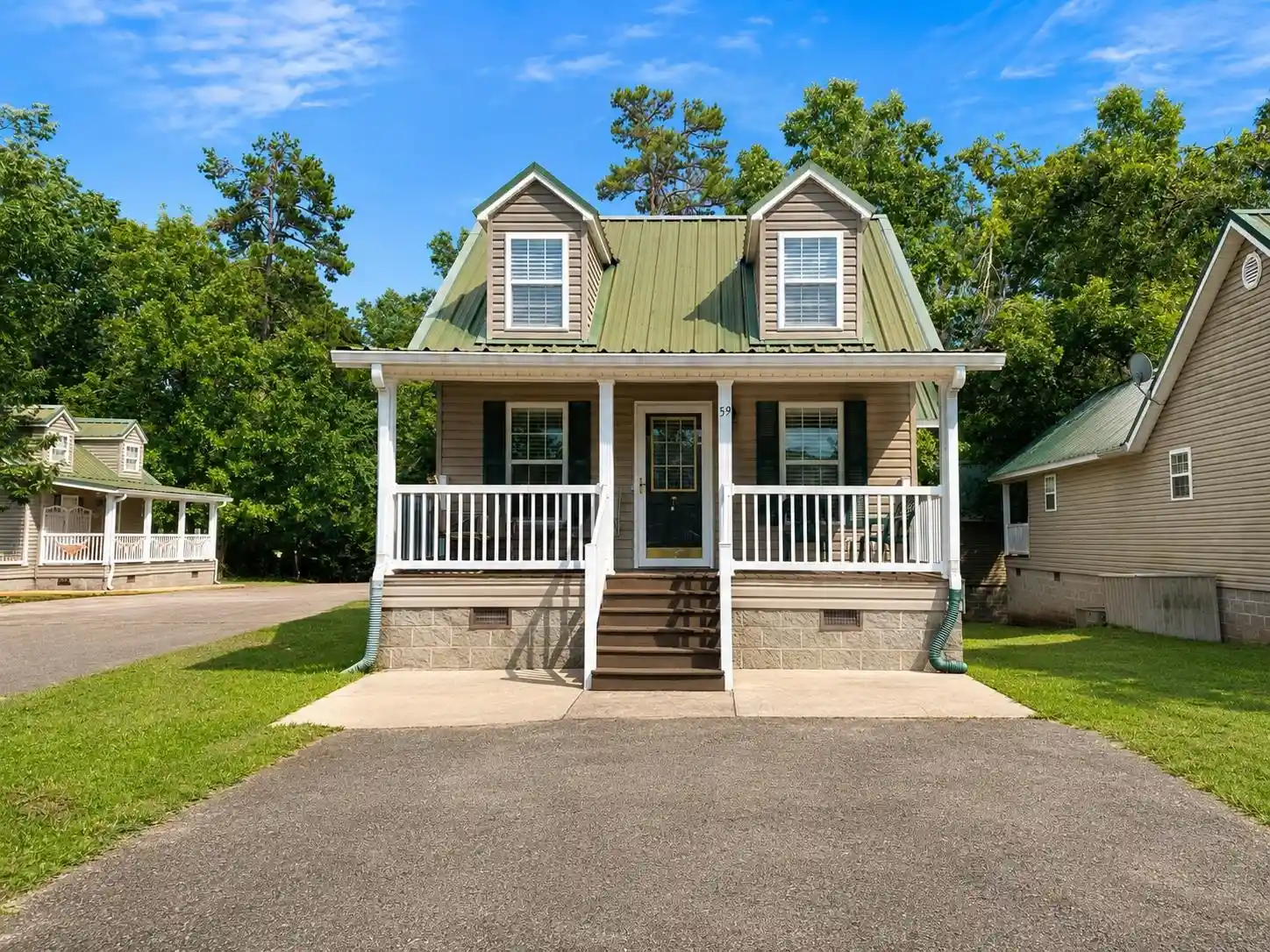 Homes for sale in Iuka, MS | 59 Conner Cir, Iuka, MS 38852 | MLS# 10225225