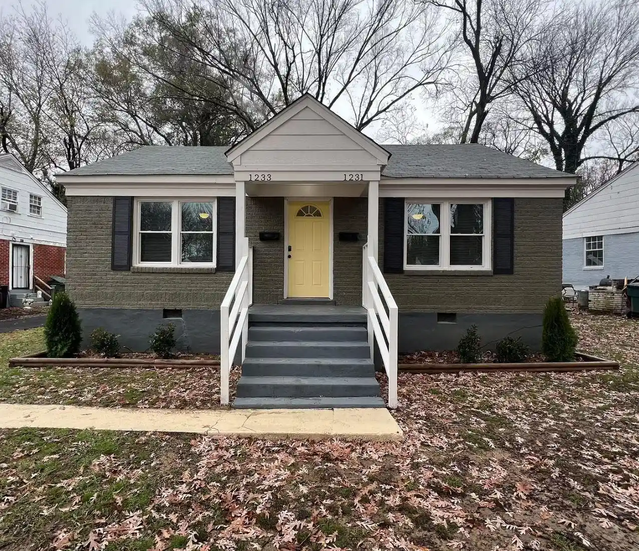 1st image of 1231 Meda St, Memphis, TN 38114 | MLS# 10225226