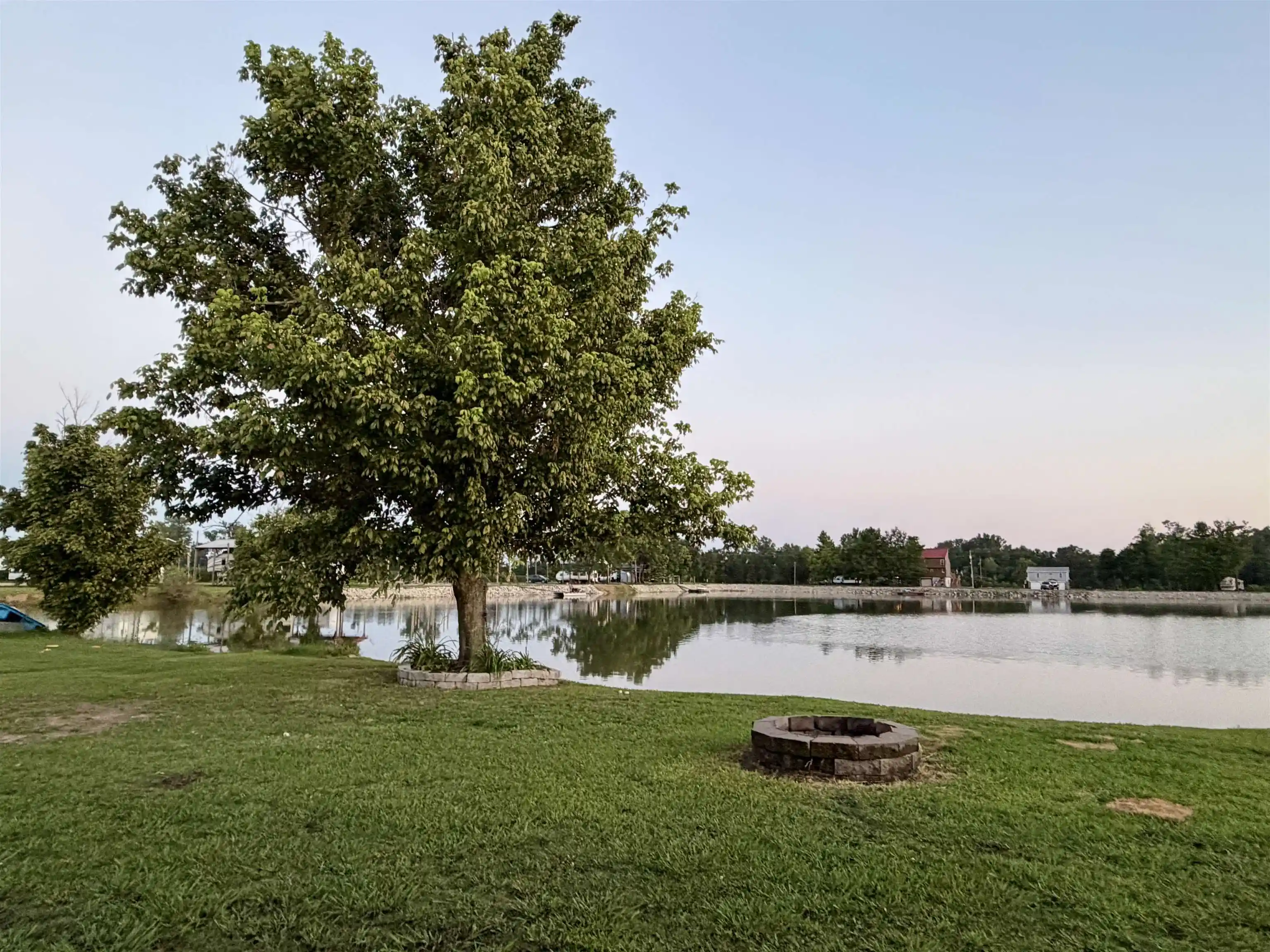 Photo 3 of Land for sale at 300 Retriever Loop, Crump, TN 38327 | MLS# 10225229 | Listing updated on 2026-10-02