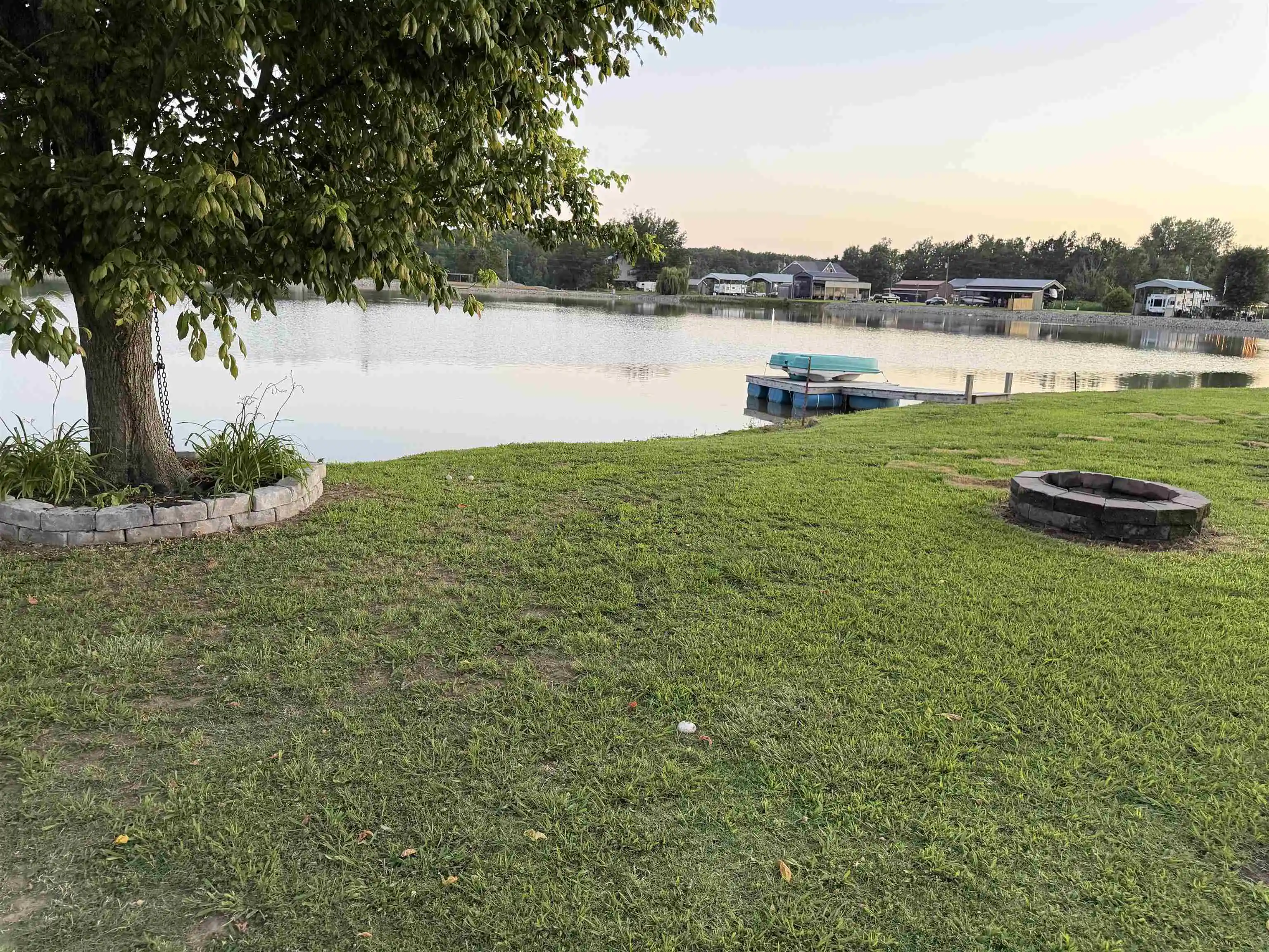 Photo 3 of Land for sale at 300 Retriever Loop, Crump, TN 38327 | MLS# 10225229 | Listing updated on 2026-10-02
