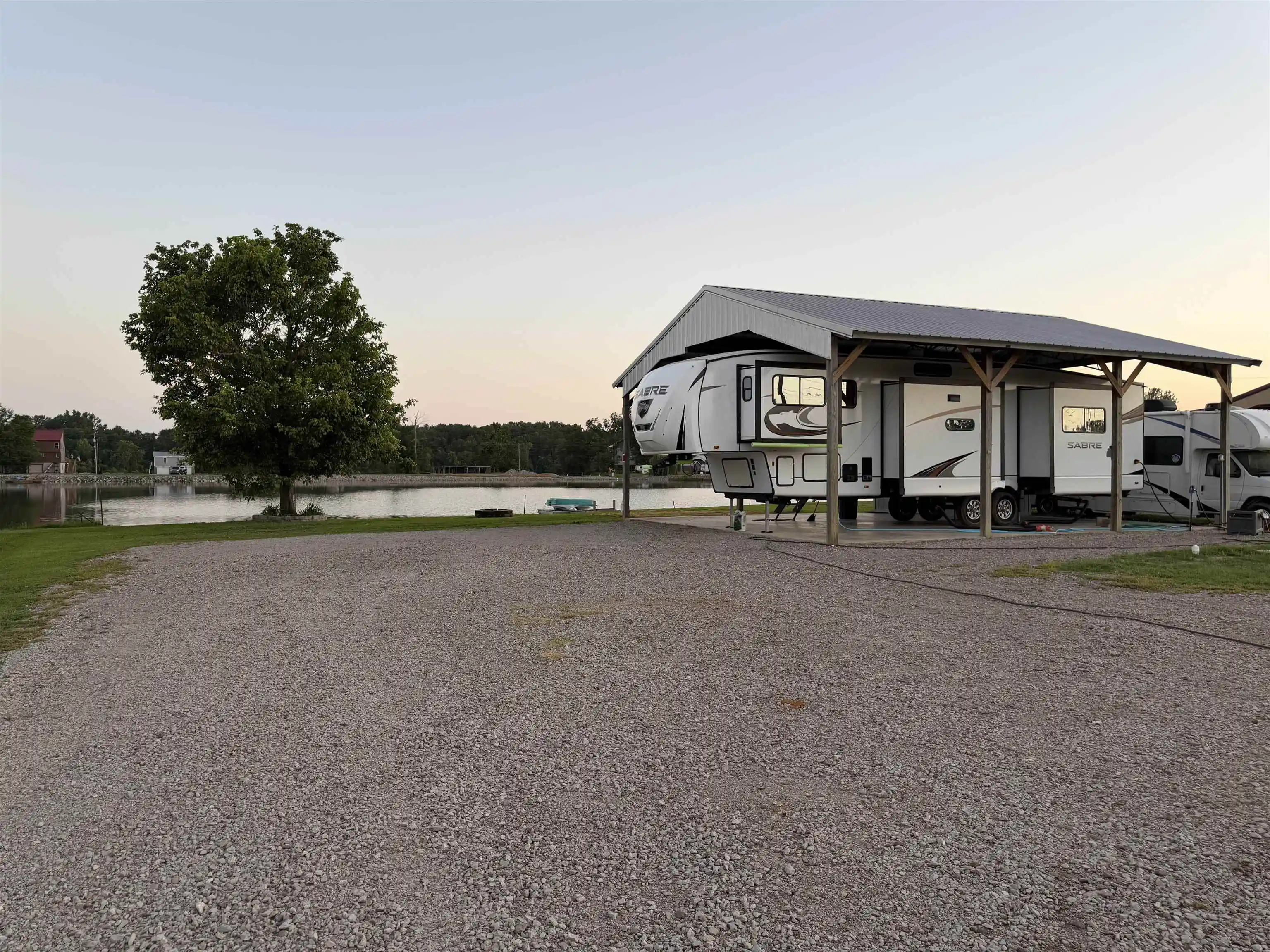 Photo 4 of Land for sale at 300 Retriever Loop, Crump, TN 38327 | MLS# 10225229 | Listing updated on 2026-10-02