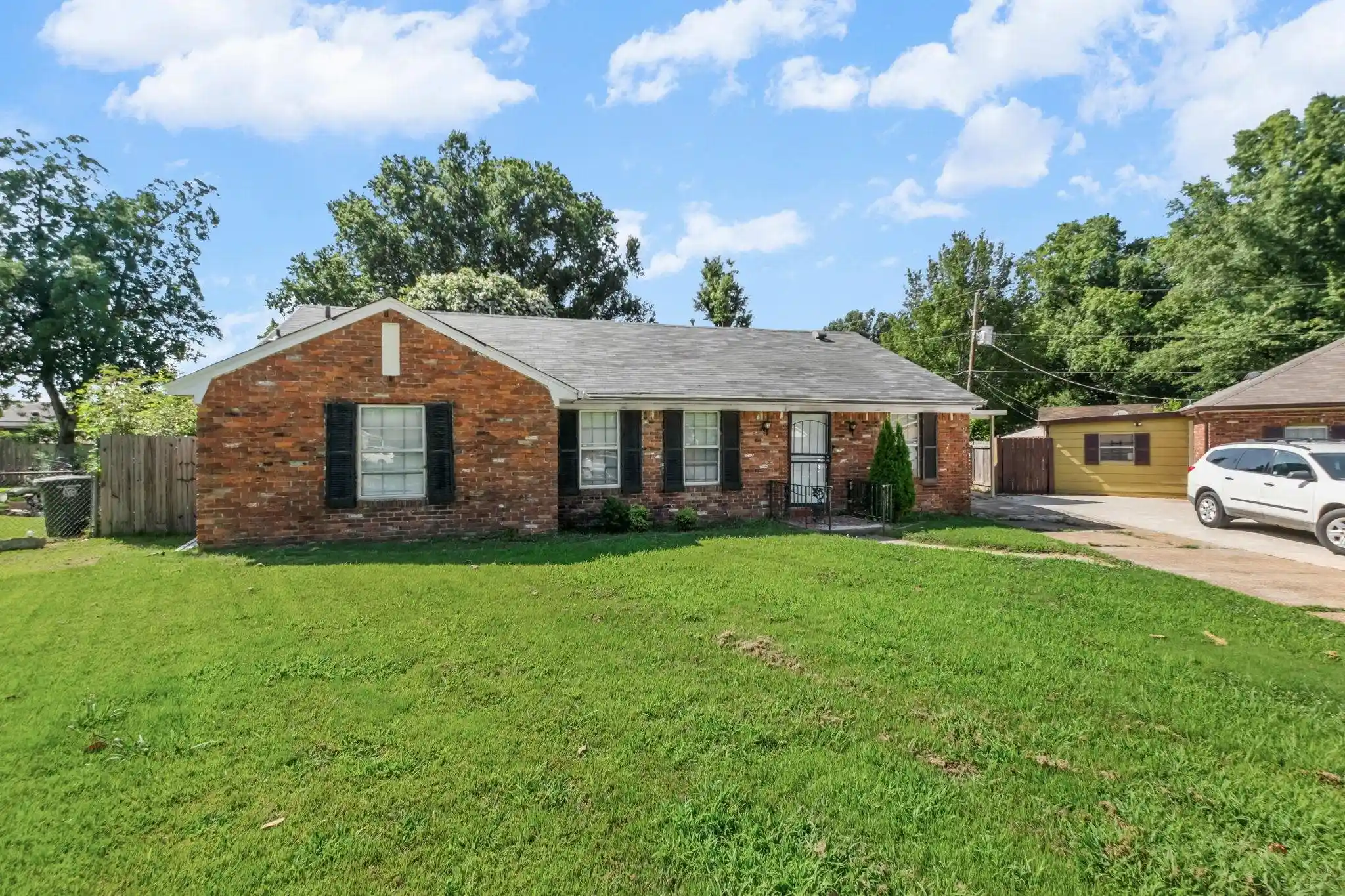 1st image of 4616 Chancellor Cv, Memphis, TN 38118 | MLS# 10225232