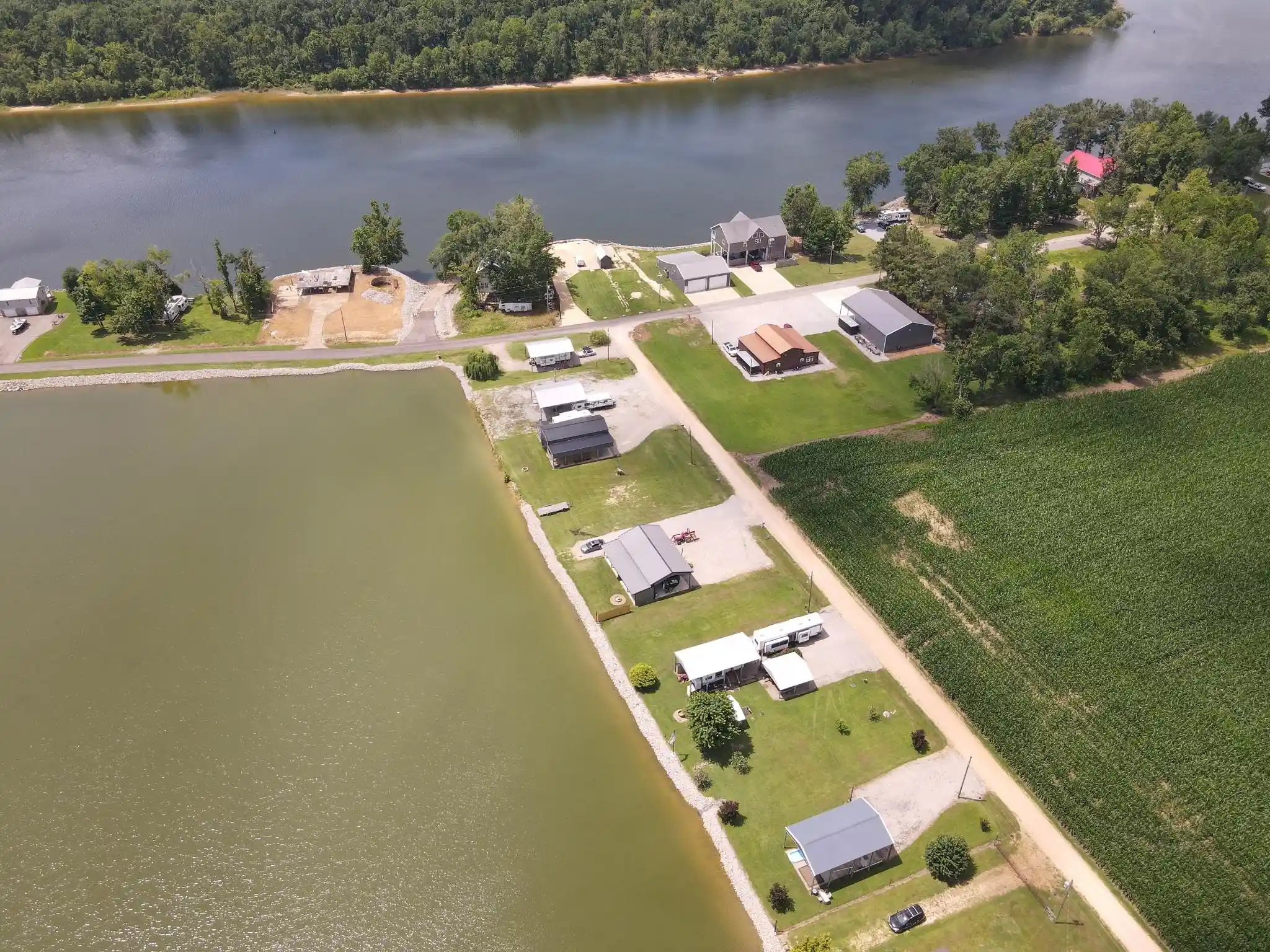 Homes for sale in Crump, TN | 64 Retriever Loop, Crump, TN 38327 | MLS# 10225234