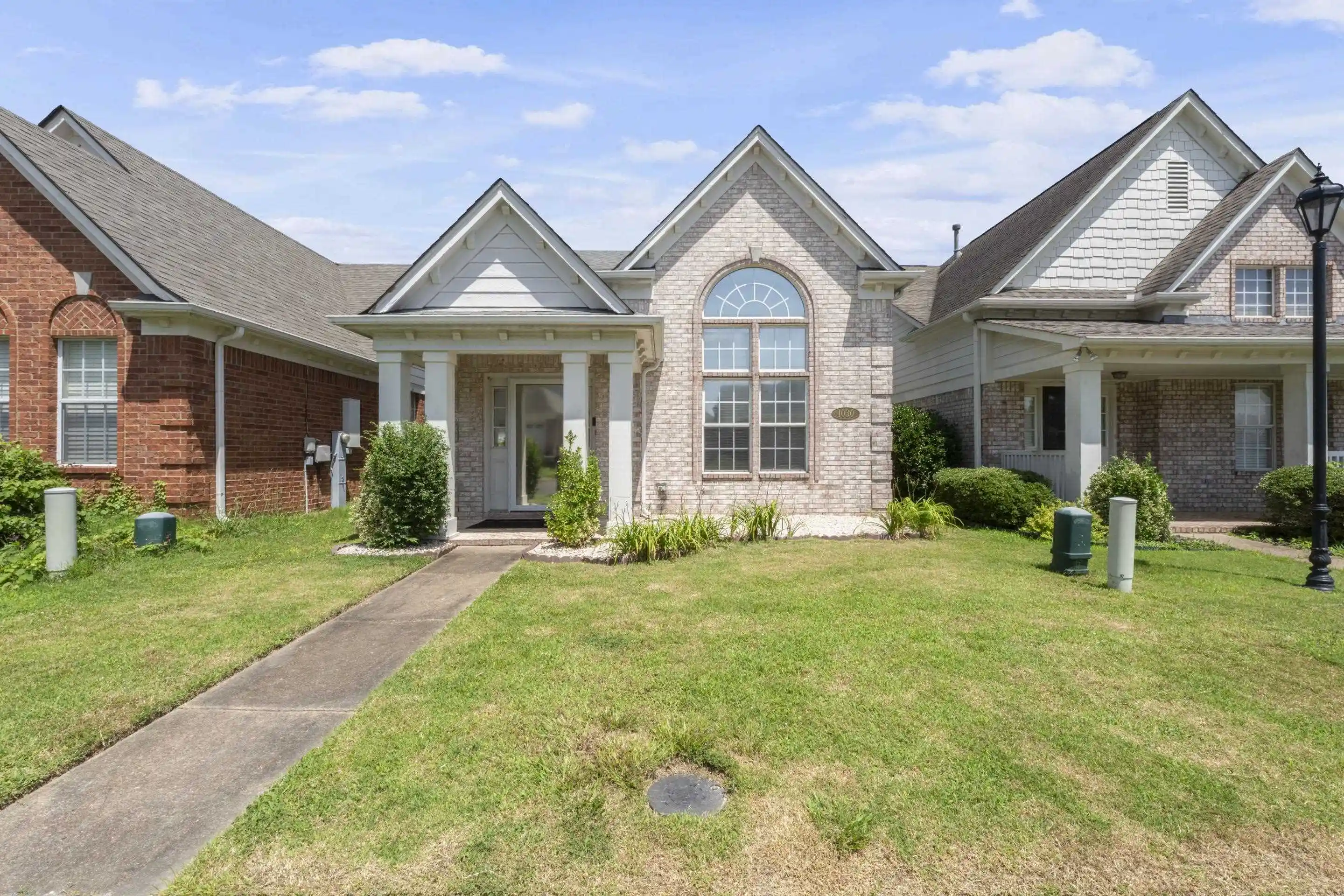 Photo 1 of Single family home for sale at 1030 W Montebello Cir, Cordova, TN 38018 | MLS# 10225235 | Listing updated on 2026-09-08