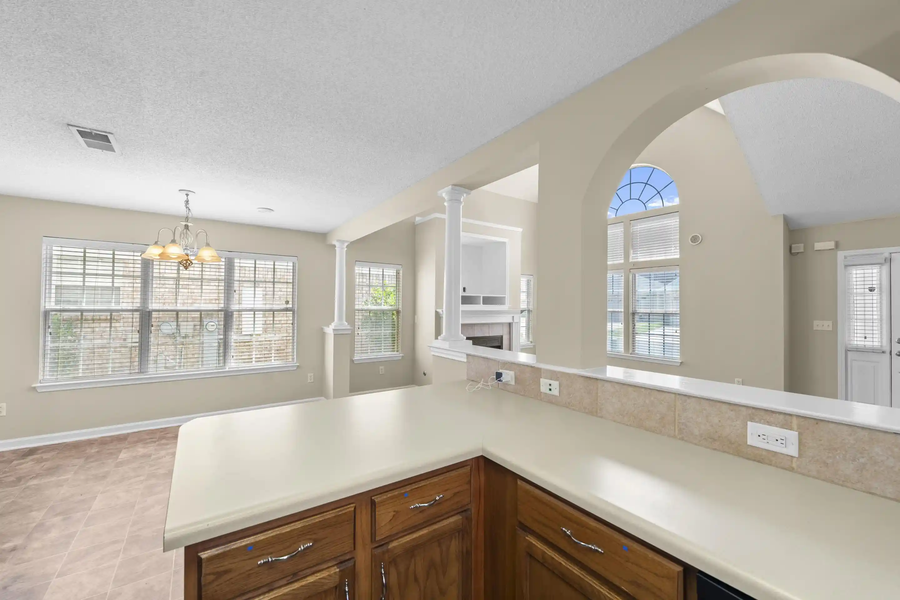 Photo 3 of Single family home for sale at 1030 W Montebello Cir, Cordova, TN 38018 | MLS# 10225235 | Listing updated on 2026-09-08
