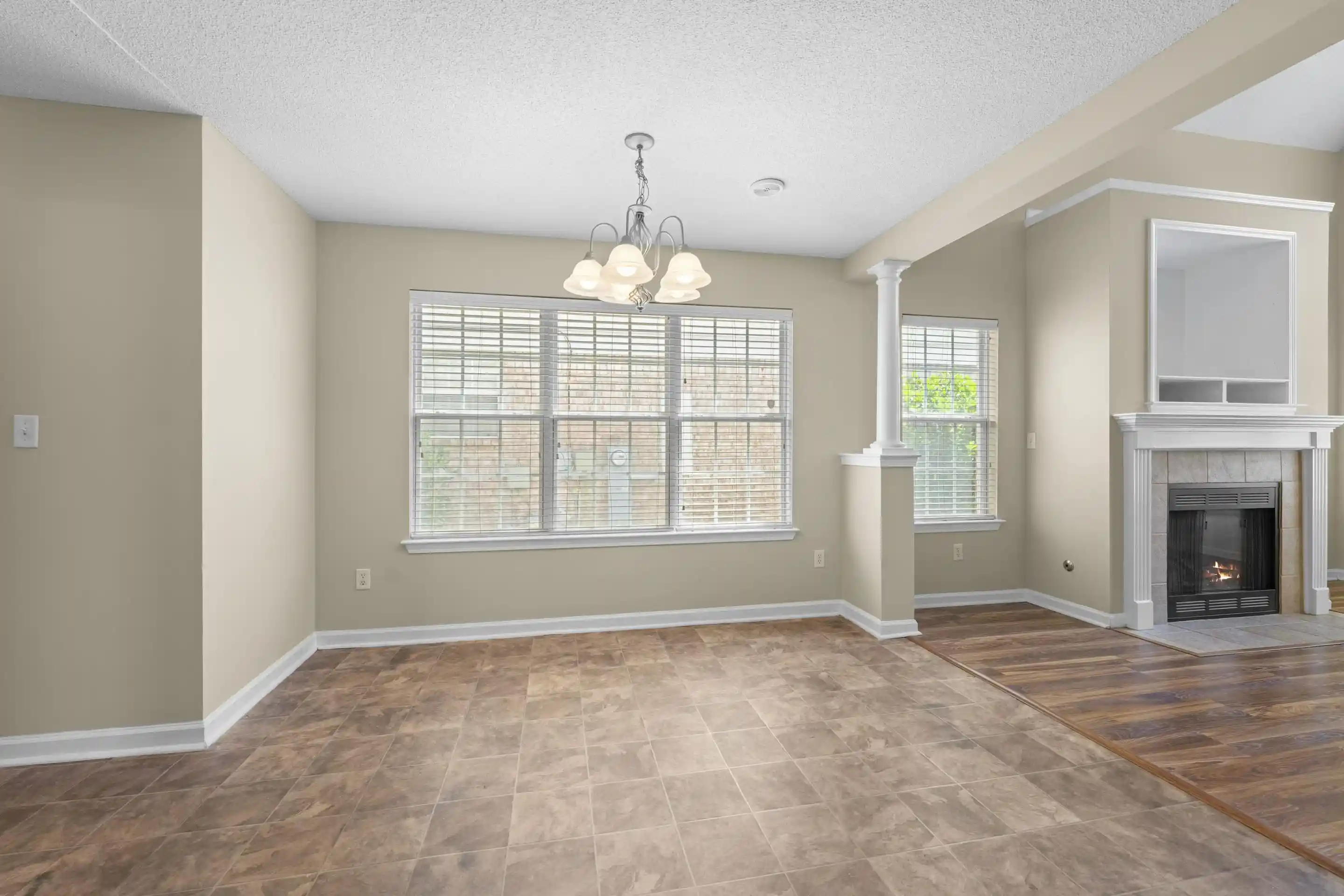 Photo 4 of Single family home for sale at 1030 W Montebello Cir, Cordova, TN 38018 | MLS# 10225235 | Listing updated on 2026-09-08