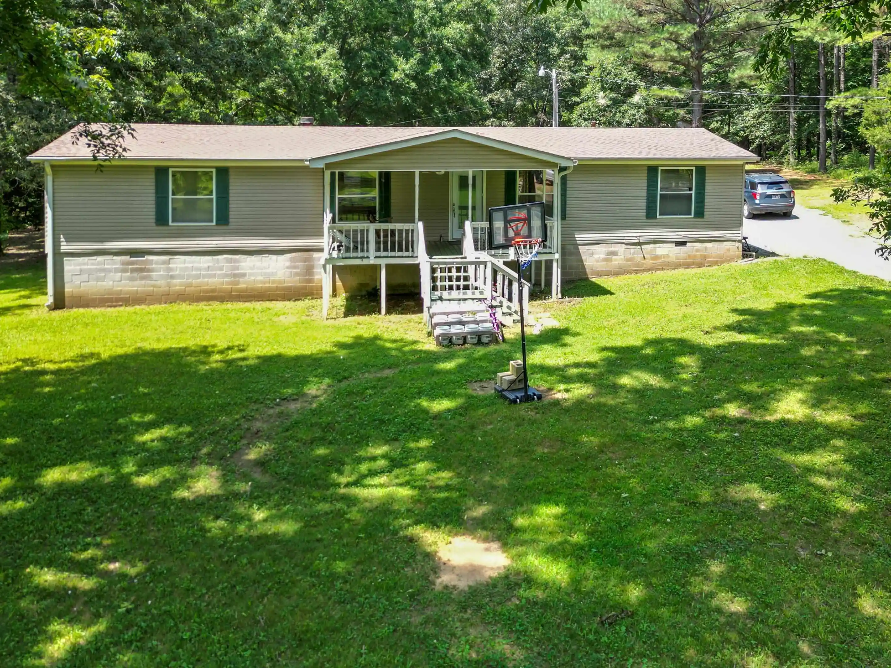 Homes for sale in Moscow, TN | 4415 Hwy 76 Hwy, Moscow, TN 38057 | MLS# 10225238