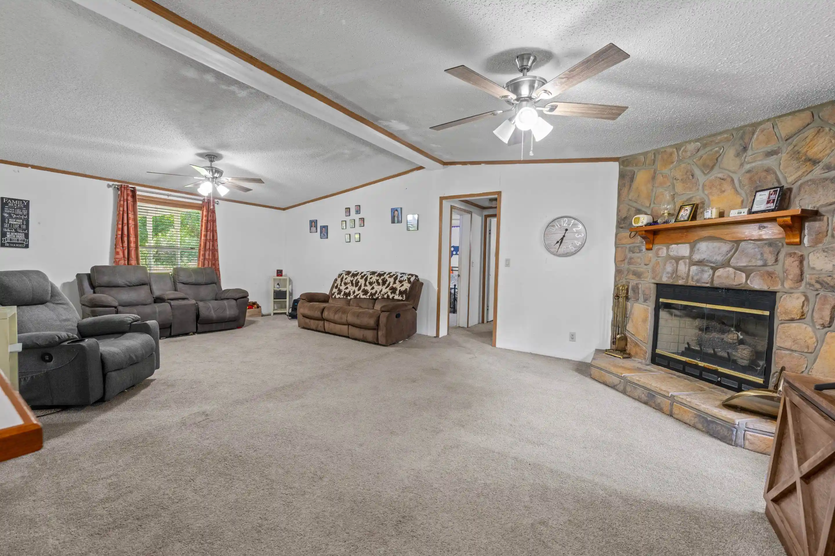 Homes for sale in Moscow, TN | 4415 Hwy 76 Hwy, Moscow, TN 38057 | MLS# 10225238