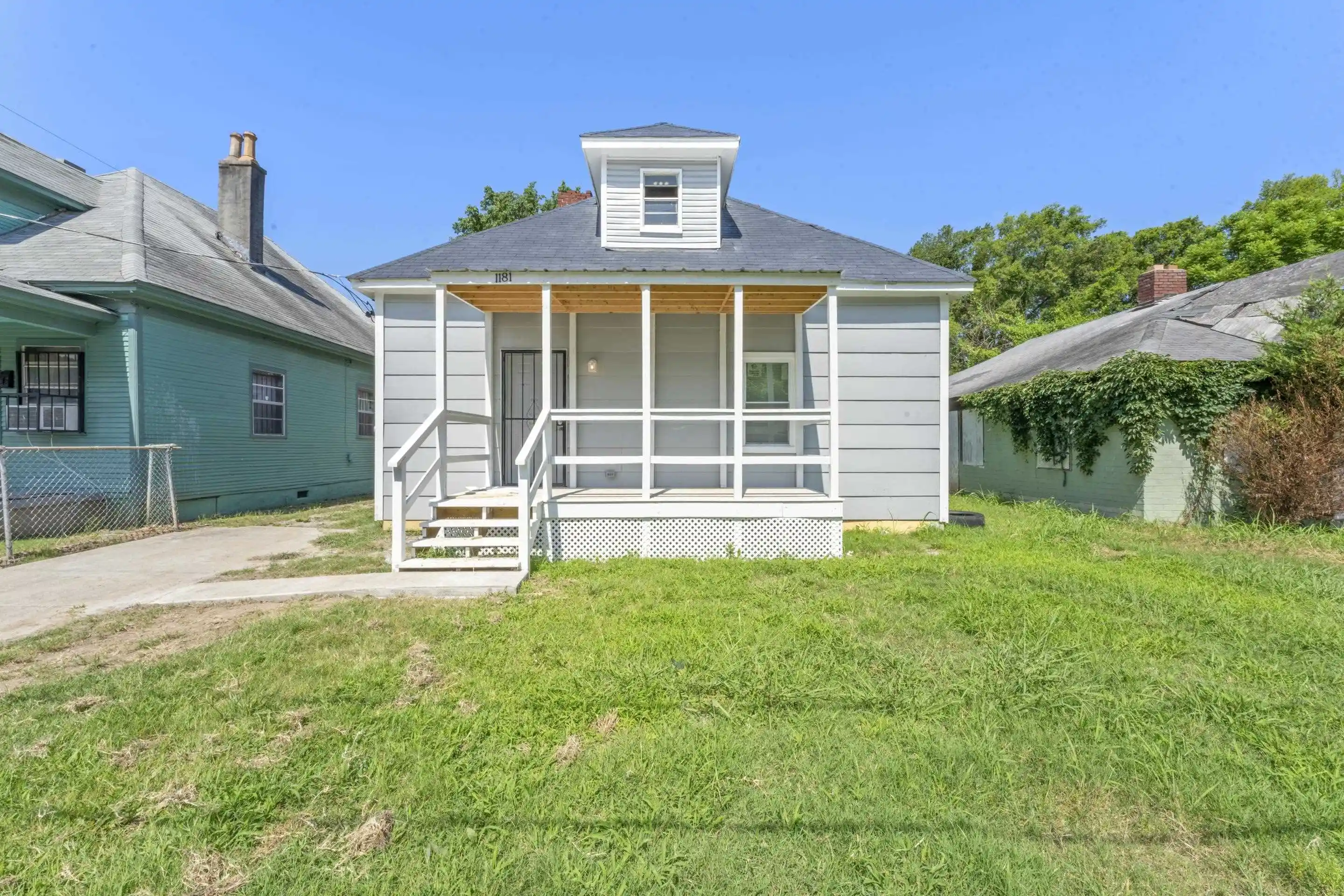 1st image of 1181 Coker Ave, Memphis, TN 38107 | MLS# 10225244