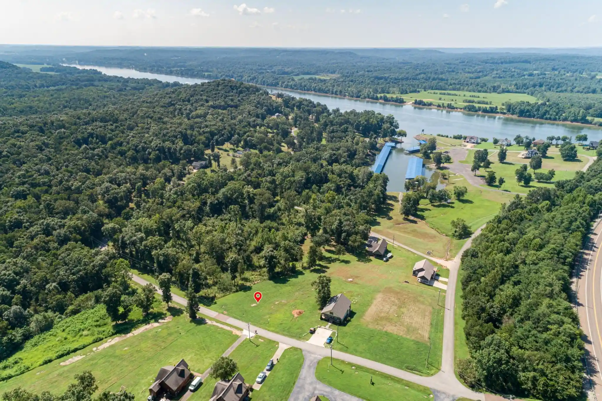 Homes for sale in Bath Springs, TN | Lot 137 Bradley Ln, Bath Springs, TN 38311 | MLS# 10225253