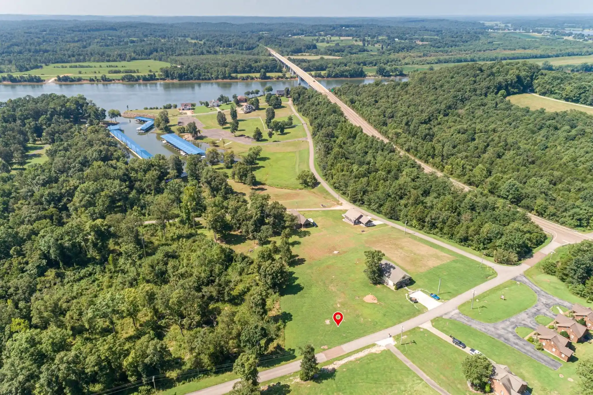 Homes for sale in Bath Springs, TN | Lot 137 Bradley Ln, Bath Springs, TN 38311 | MLS# 10225253