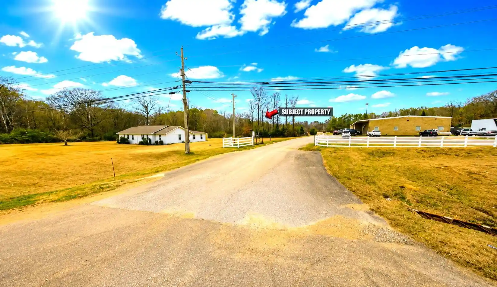 5th image of Hwy 64 Hwy, Oakland, TN 38028 | MLS# 10225256