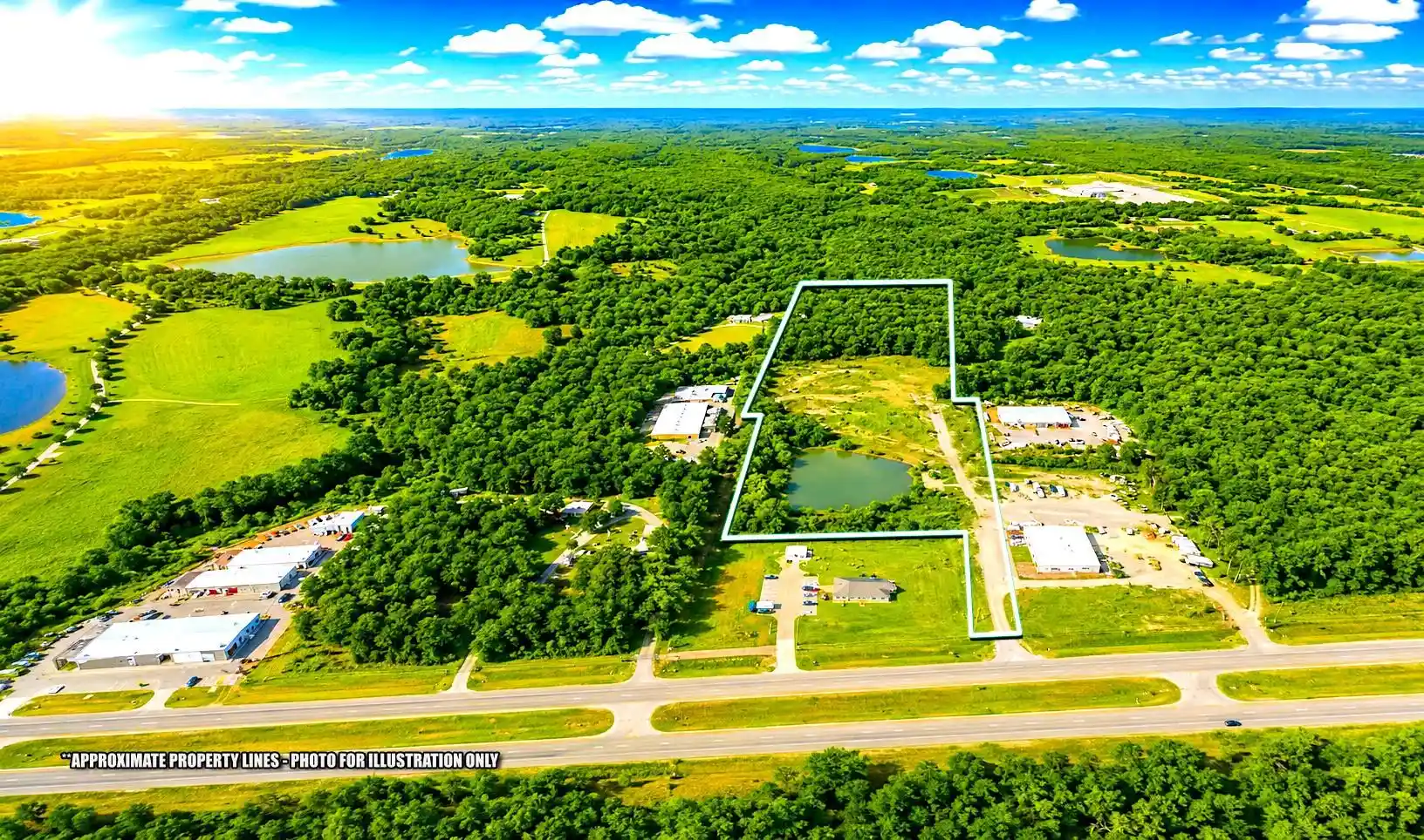 15th image of Hwy 64 Hwy, Oakland, TN 38028 | MLS# 10225256