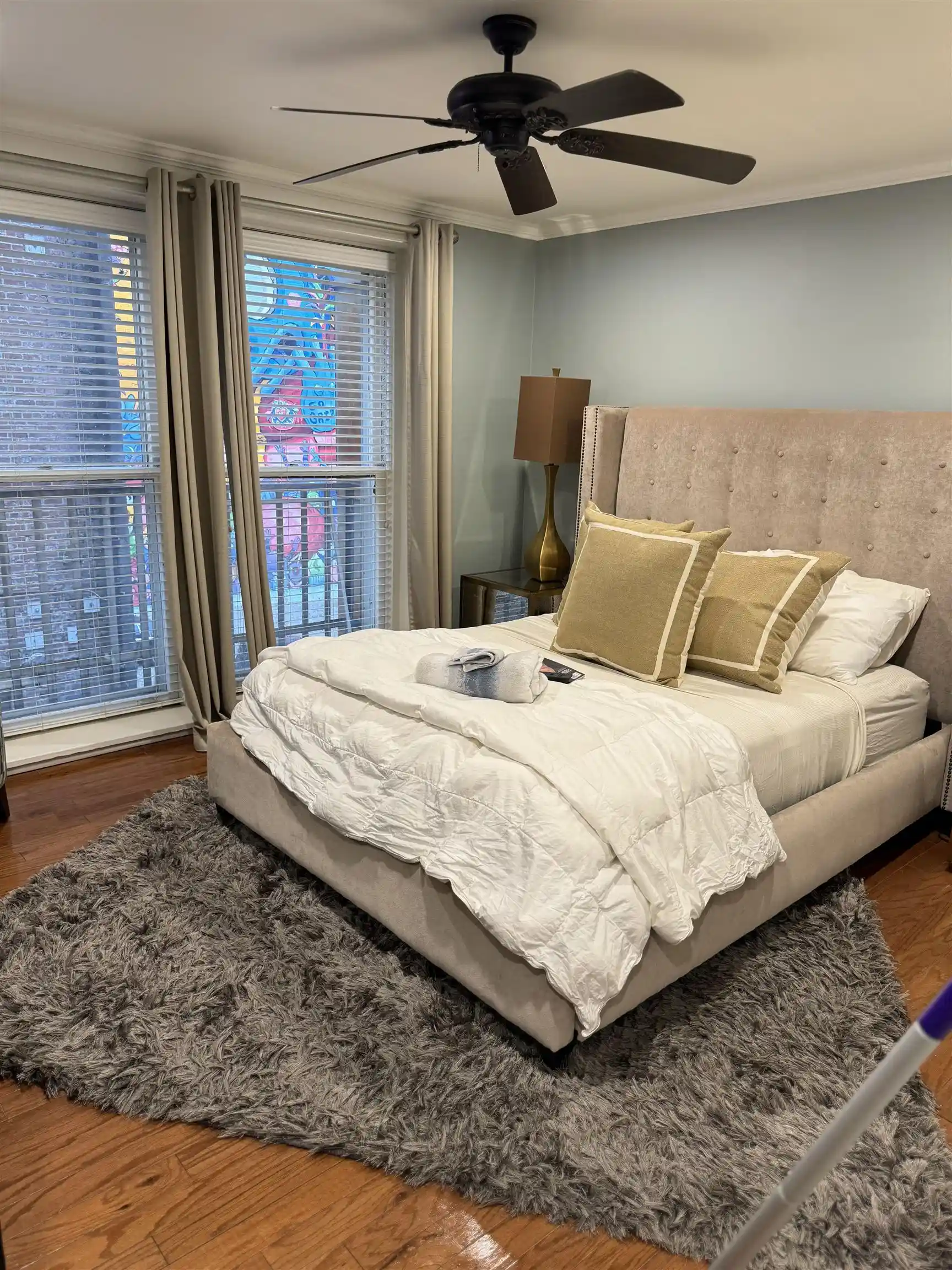 Listing Photo 5 - Condo for sale in building located at 107Th Ct Ave, Memphis, TN 38103 - Unit #202