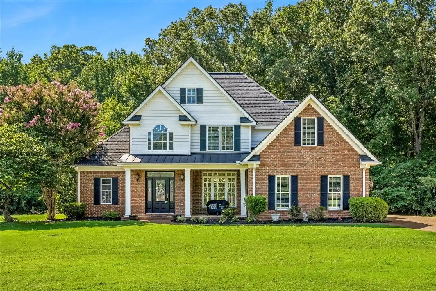 1st image of 115 Deerfield Cv, Somerville, TN 38068 | MLS# 10225269