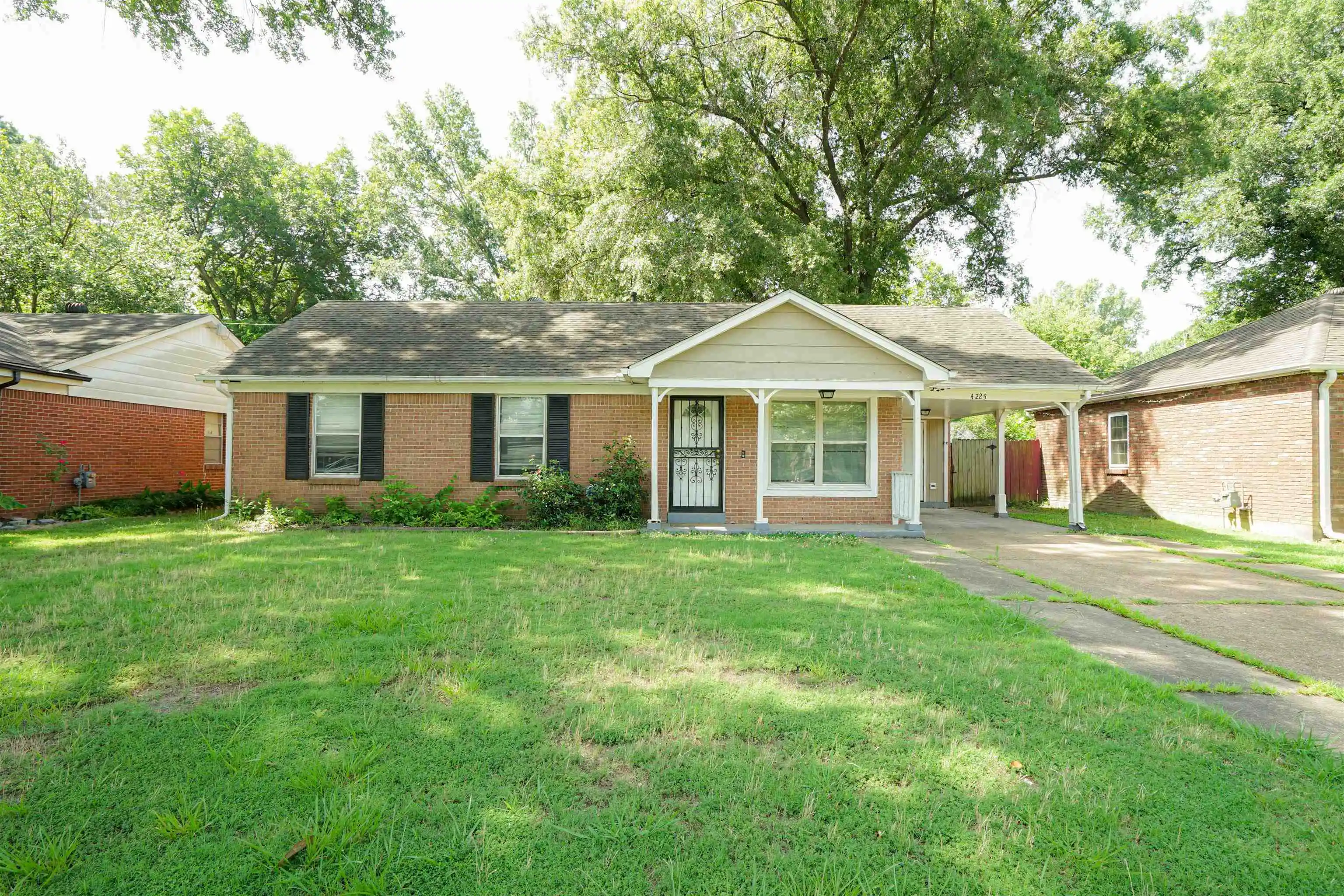 1st image of 4225 Navaho Ave, Memphis, TN 38118 | MLS# 10225272