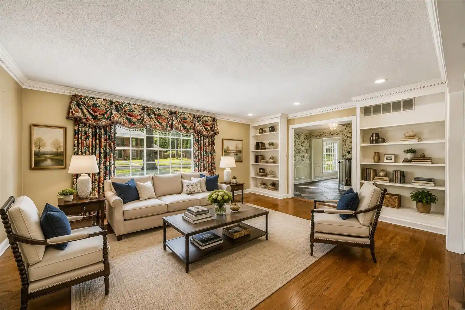 Photo 3 of Single family home for sale at 2308 Hickory Forest Dr, Memphis, TN 38119 | MLS# 10225277 | Listing updated on 2026-08-14