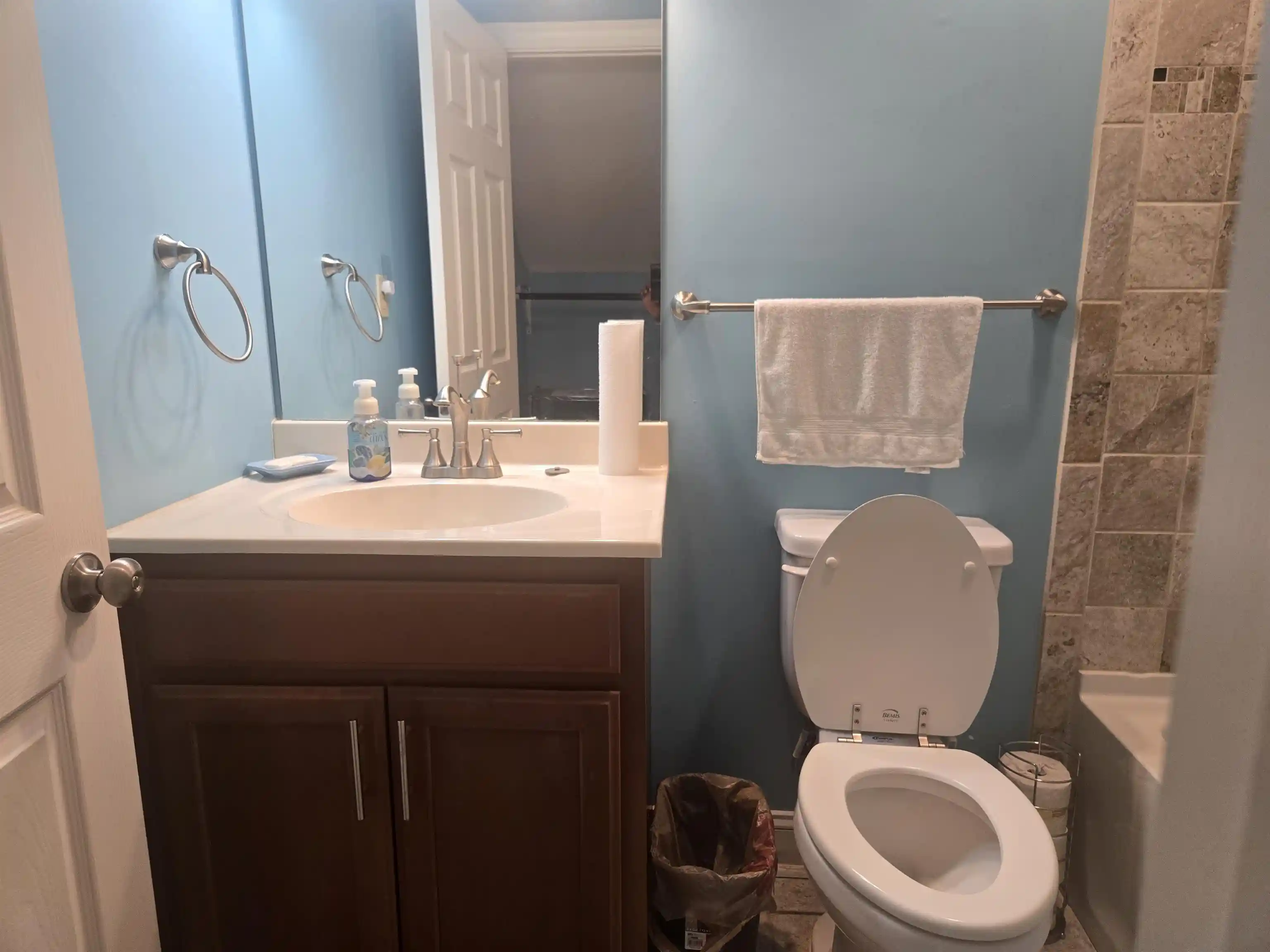 5th image of 1165 N Parkway St, Memphis, TN 38105 | MLS# 10225281