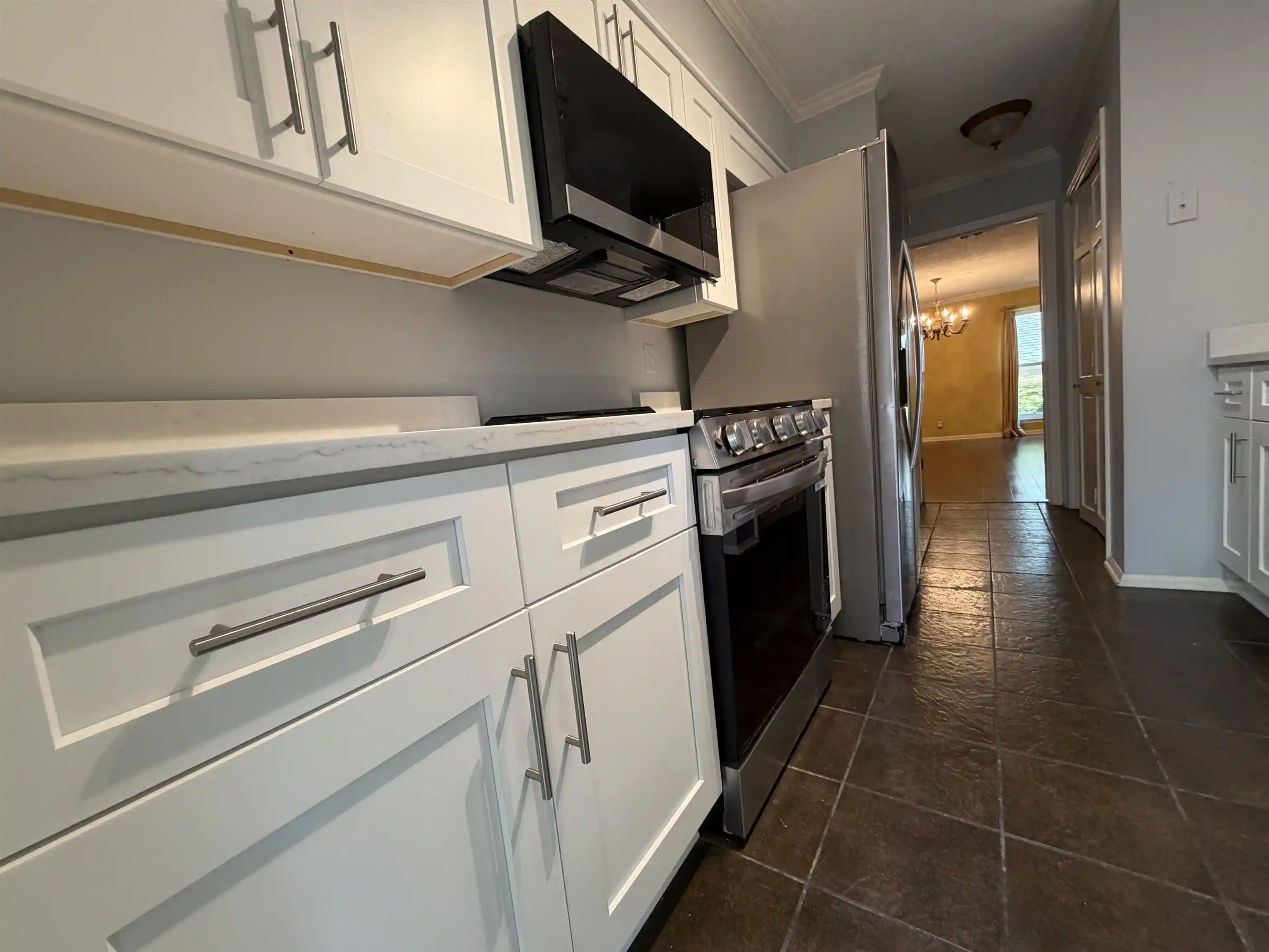 Listing Photo 5 - Condo for sale in building located at 6913 Climping Rd, Memphis, TN 38119 - Unit #6913