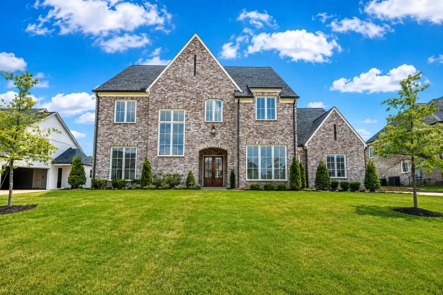 Photo 1 of Single family home for sale at 1530 Paso Fino Trl, Collierville, TN 38017 | MLS# 10225292 | Listing updated on 2026-09-14