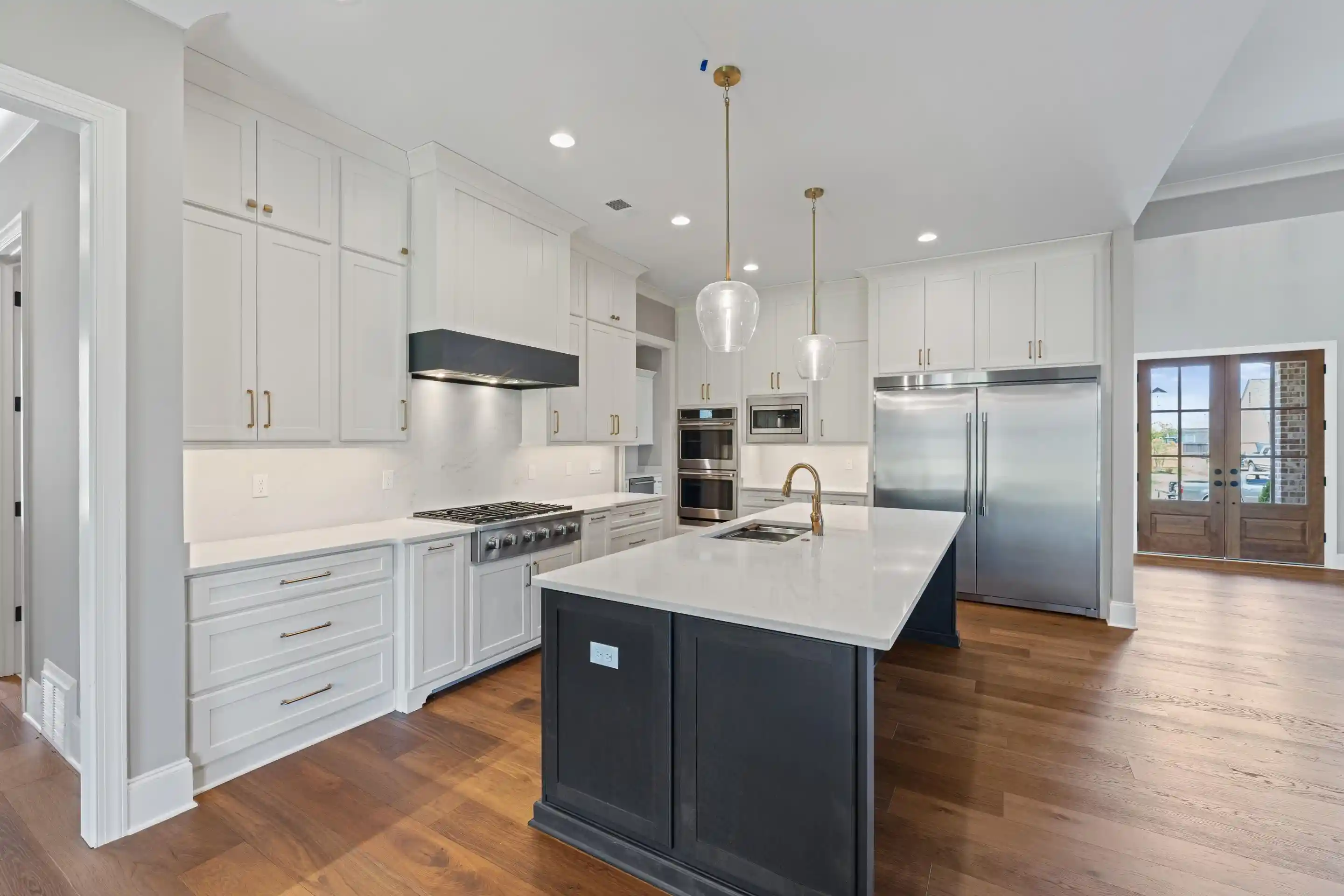 Photo 2 of Single family home for sale at 1530 Paso Fino Trl, Collierville, TN 38017 | MLS# 10225292 | Listing updated on 2026-09-14