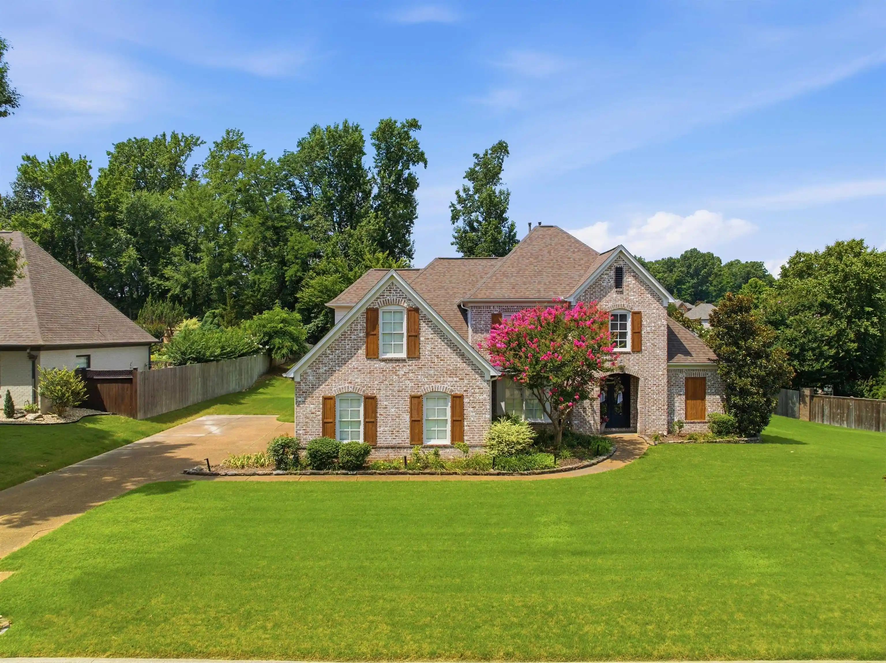 1st image of 10259 E Herons Nest Cv, Lakeland, TN 38002 | MLS# 10225297
